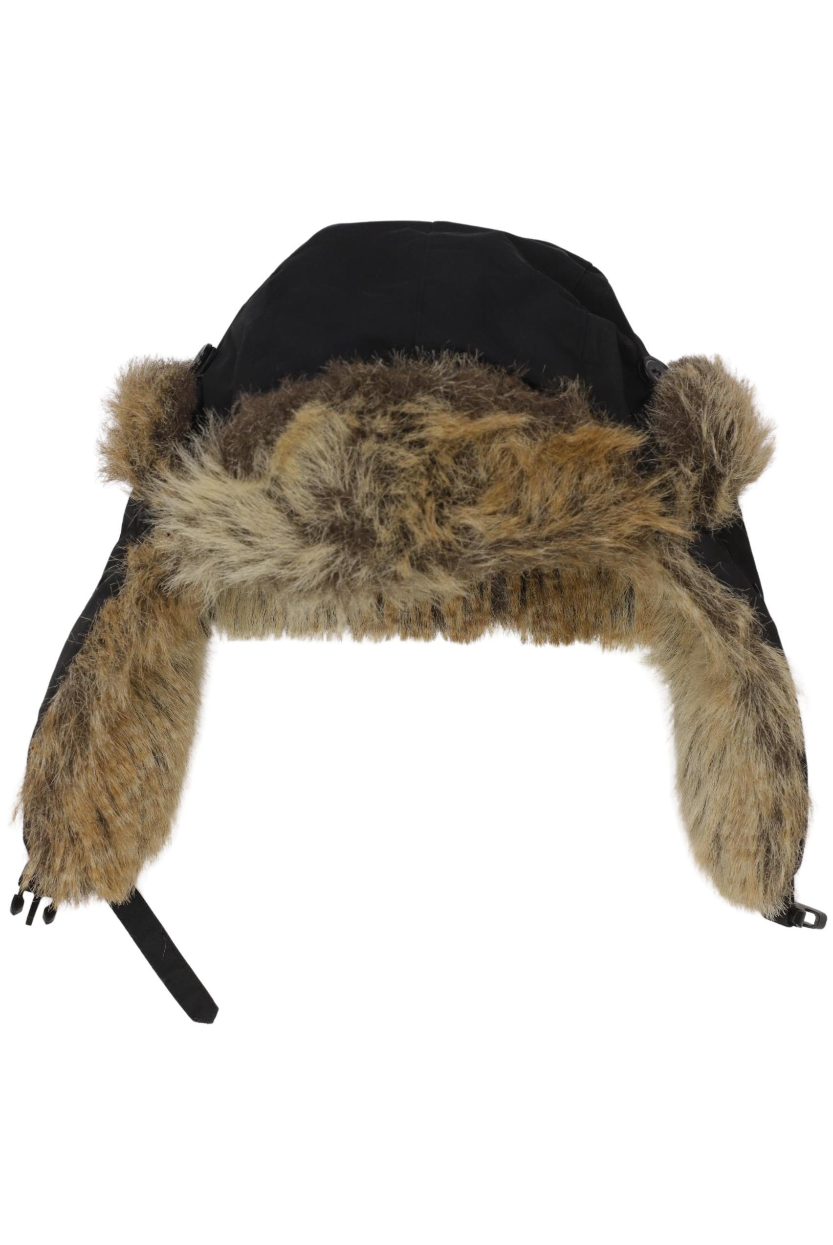 Thumbnail - Fjällräven Herren Hut/Mütze, schwarz, Gr. 58