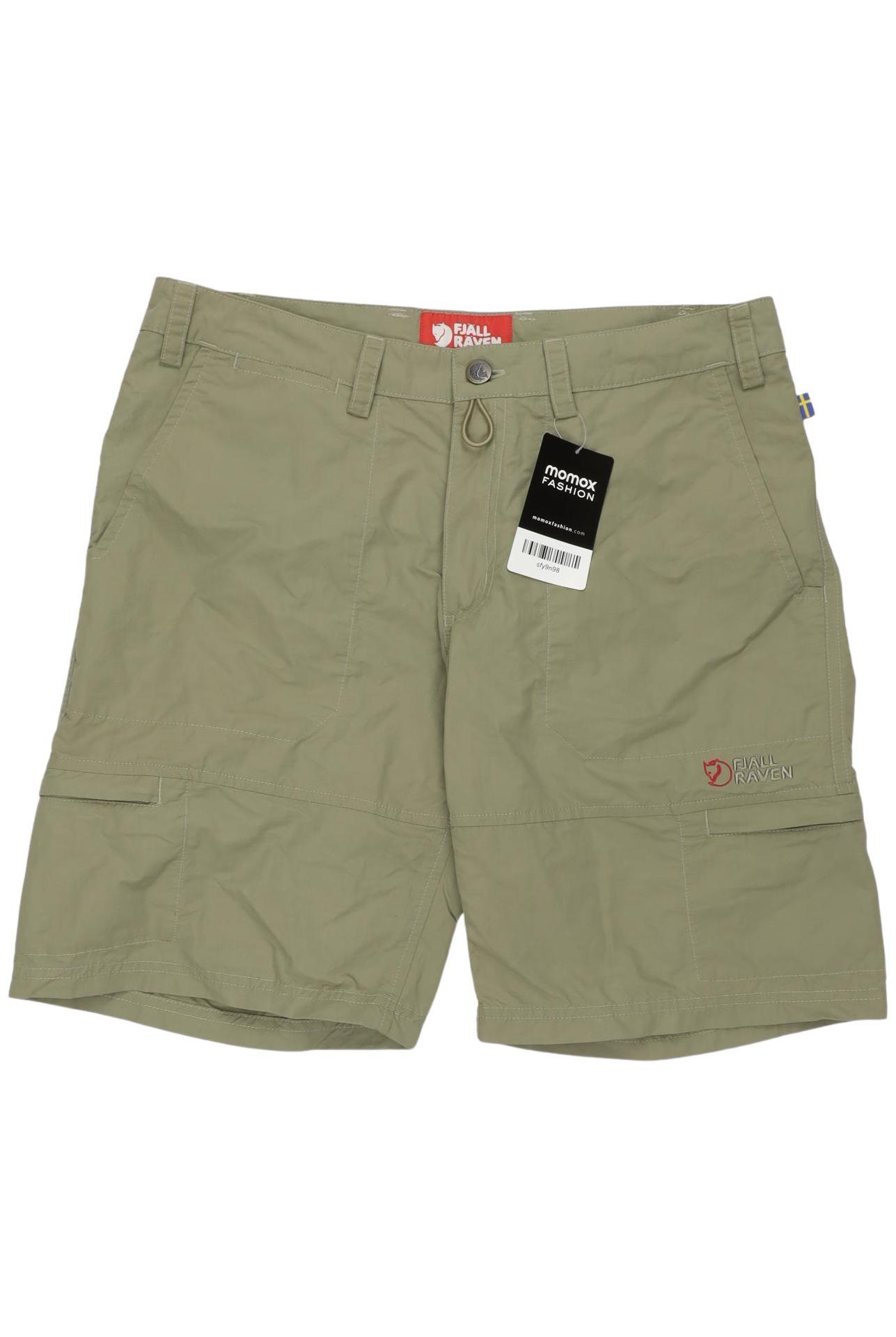 

Fjällräven Damen Shorts, grün, Gr. 38