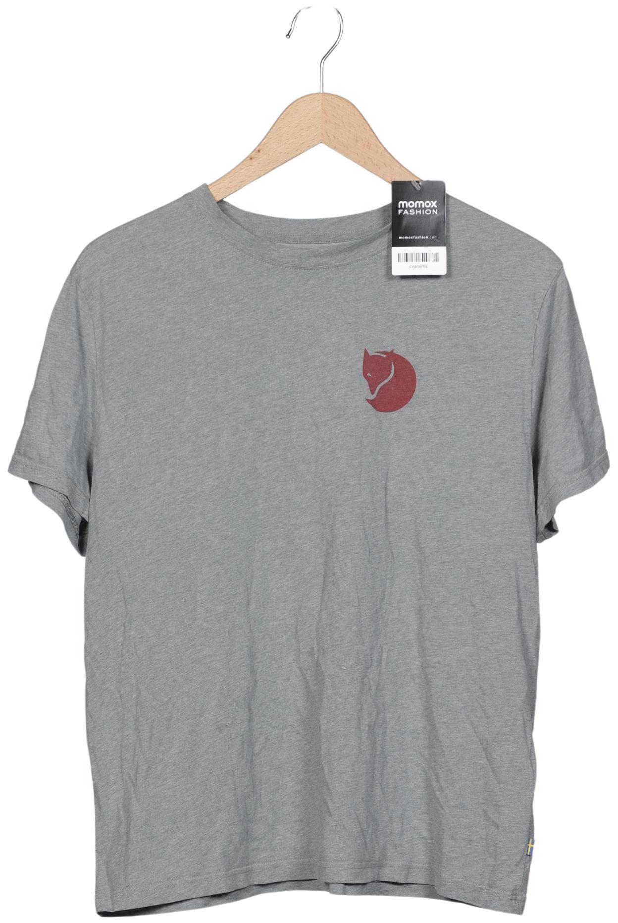 

Fjällräven Damen T-Shirt, grau, Gr. 44