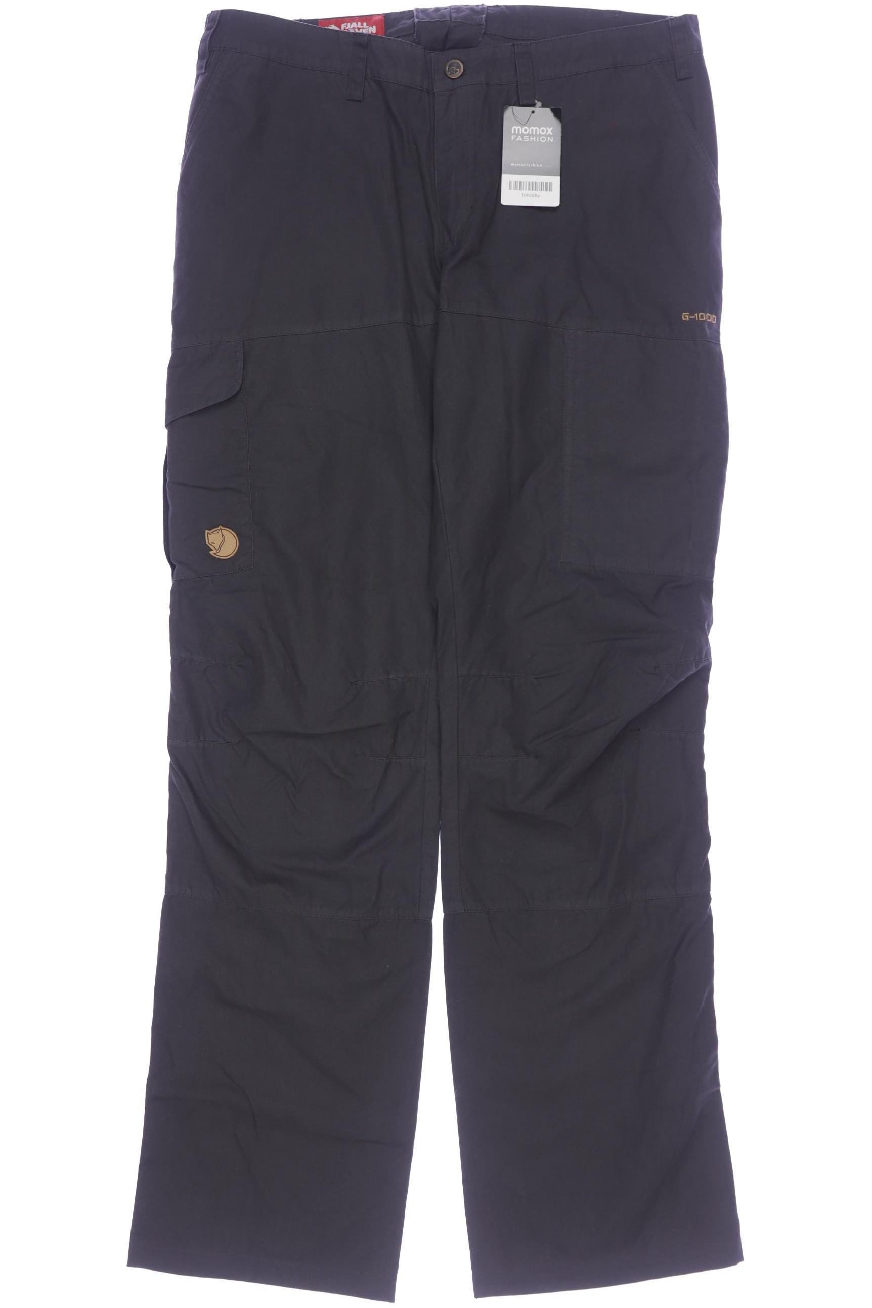 

Fjällräven Damen Stoffhose, grau, Gr. 42