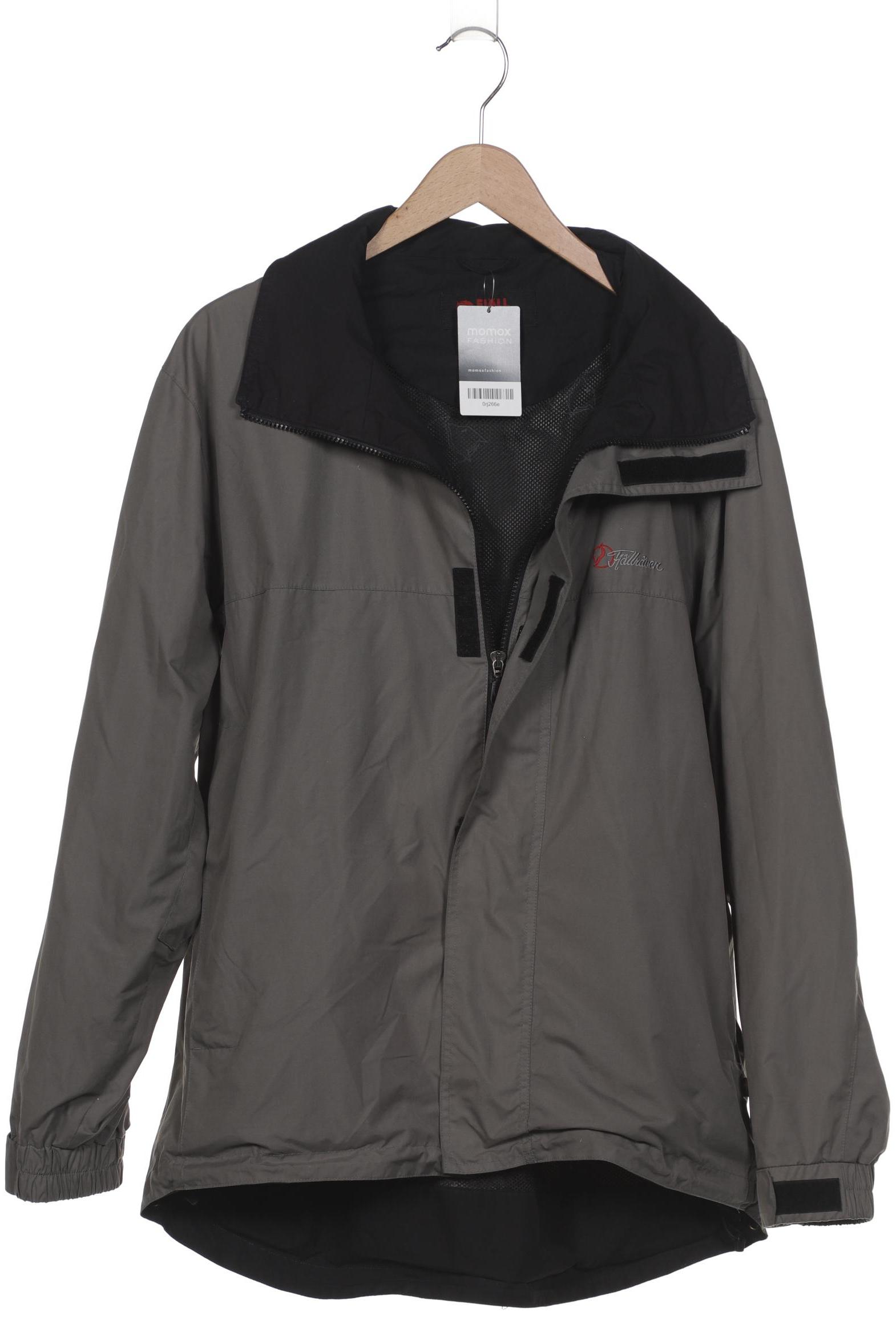 

Fjällräven Herren Jacke, grün, Gr. 48