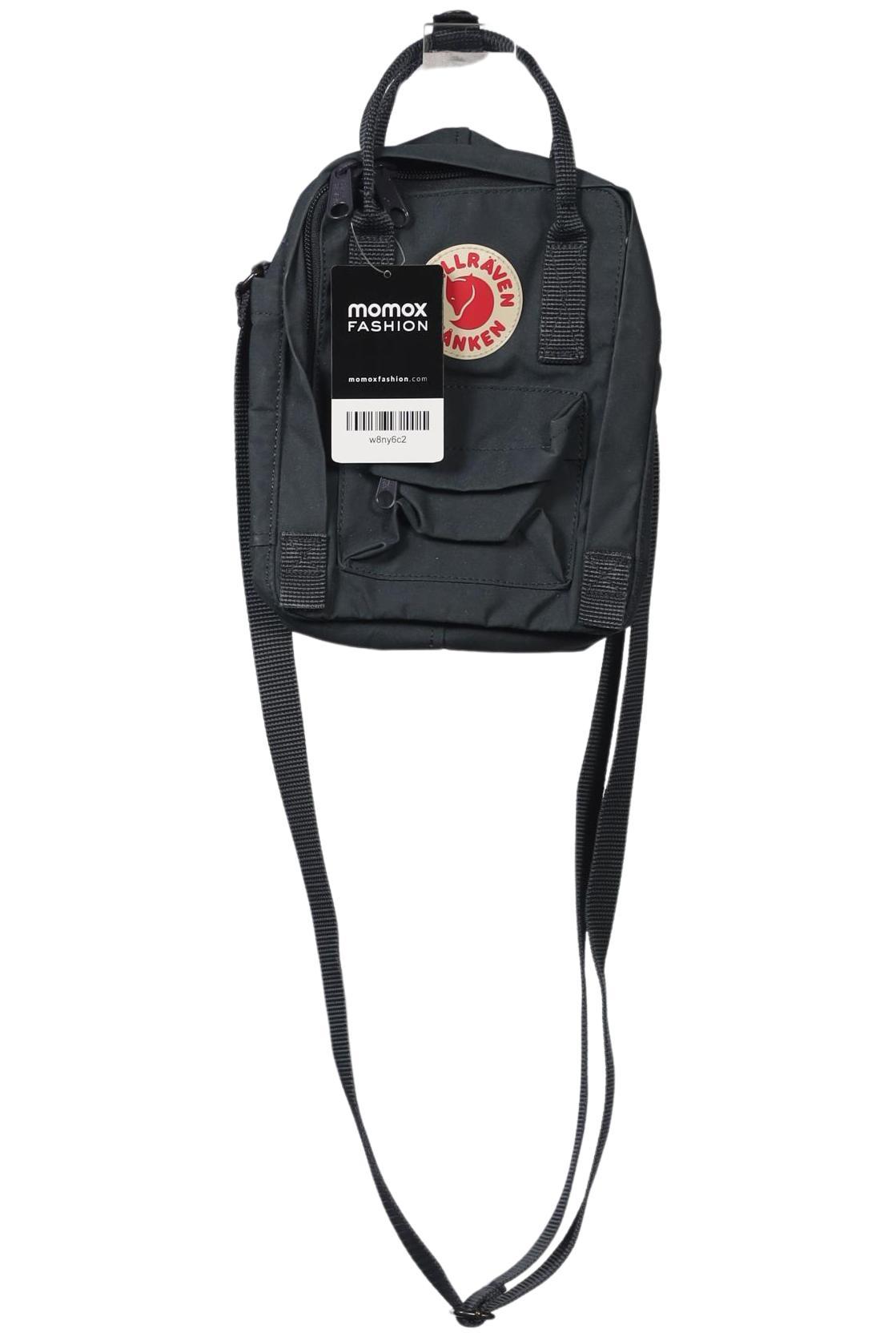 

Fjällräven Damen Handtasche, grau, Gr.