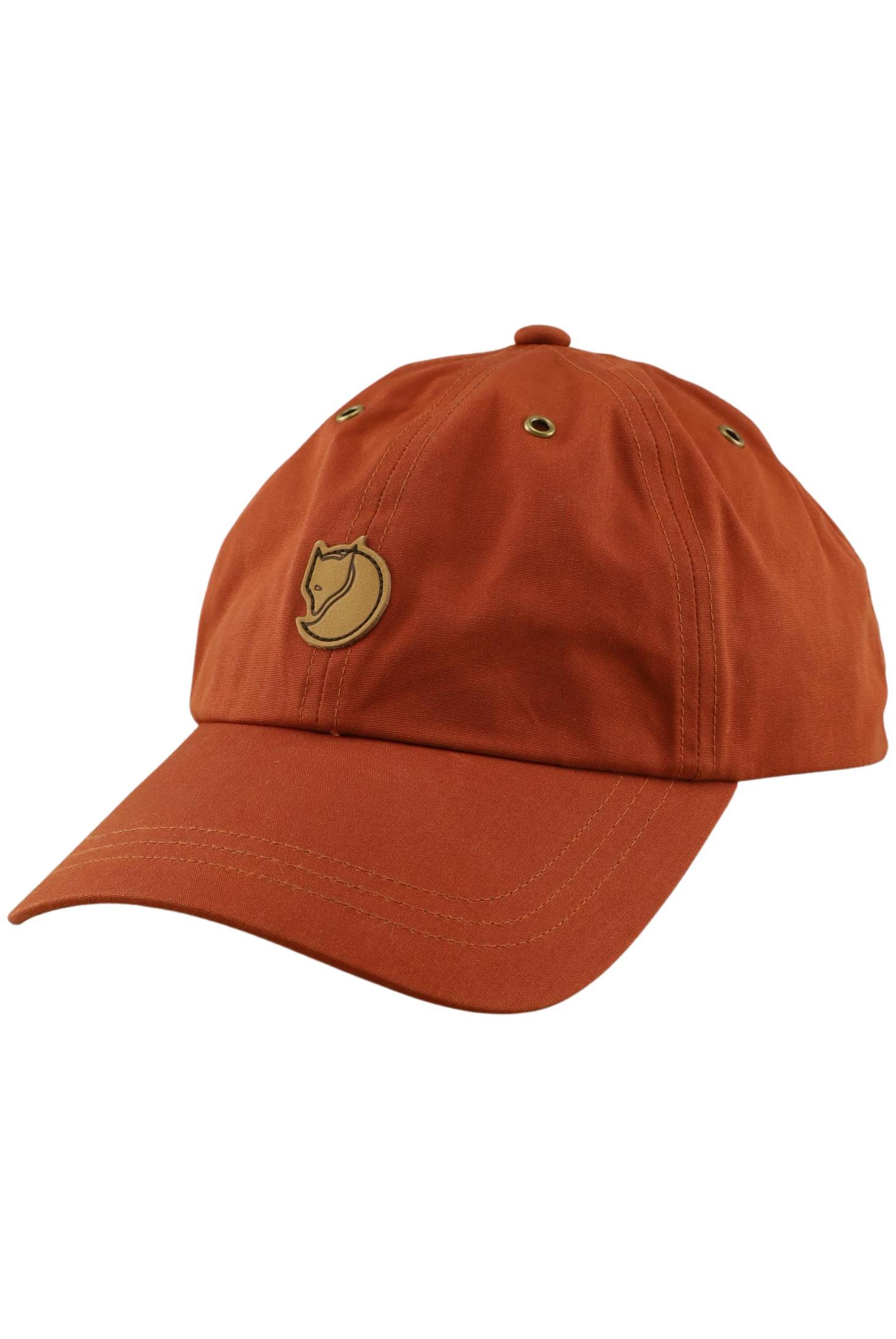 

Fjällräven Damen Hut/Mütze, orange, Gr. 54