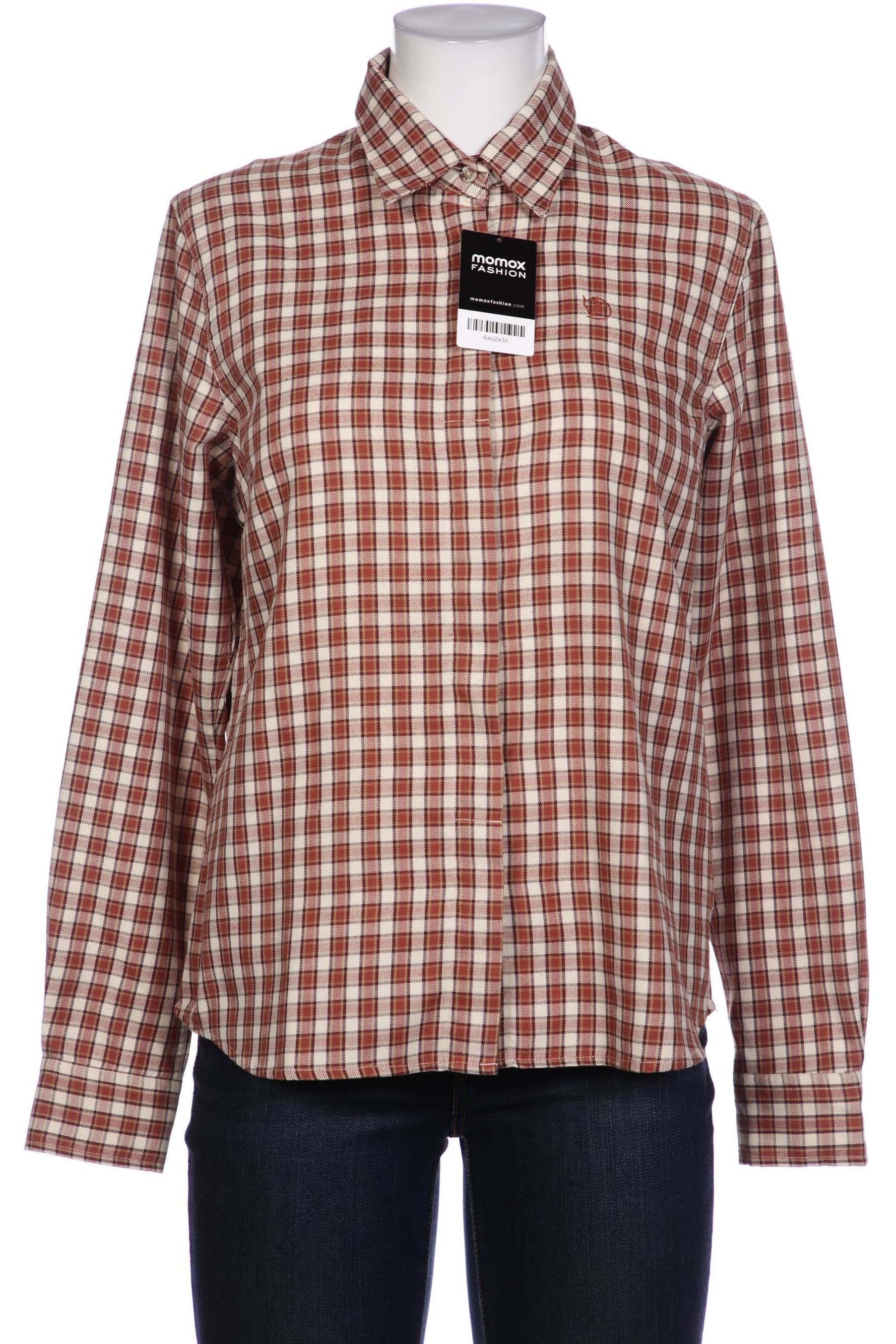 

Fjällräven Damen Bluse, braun, Gr. 38
