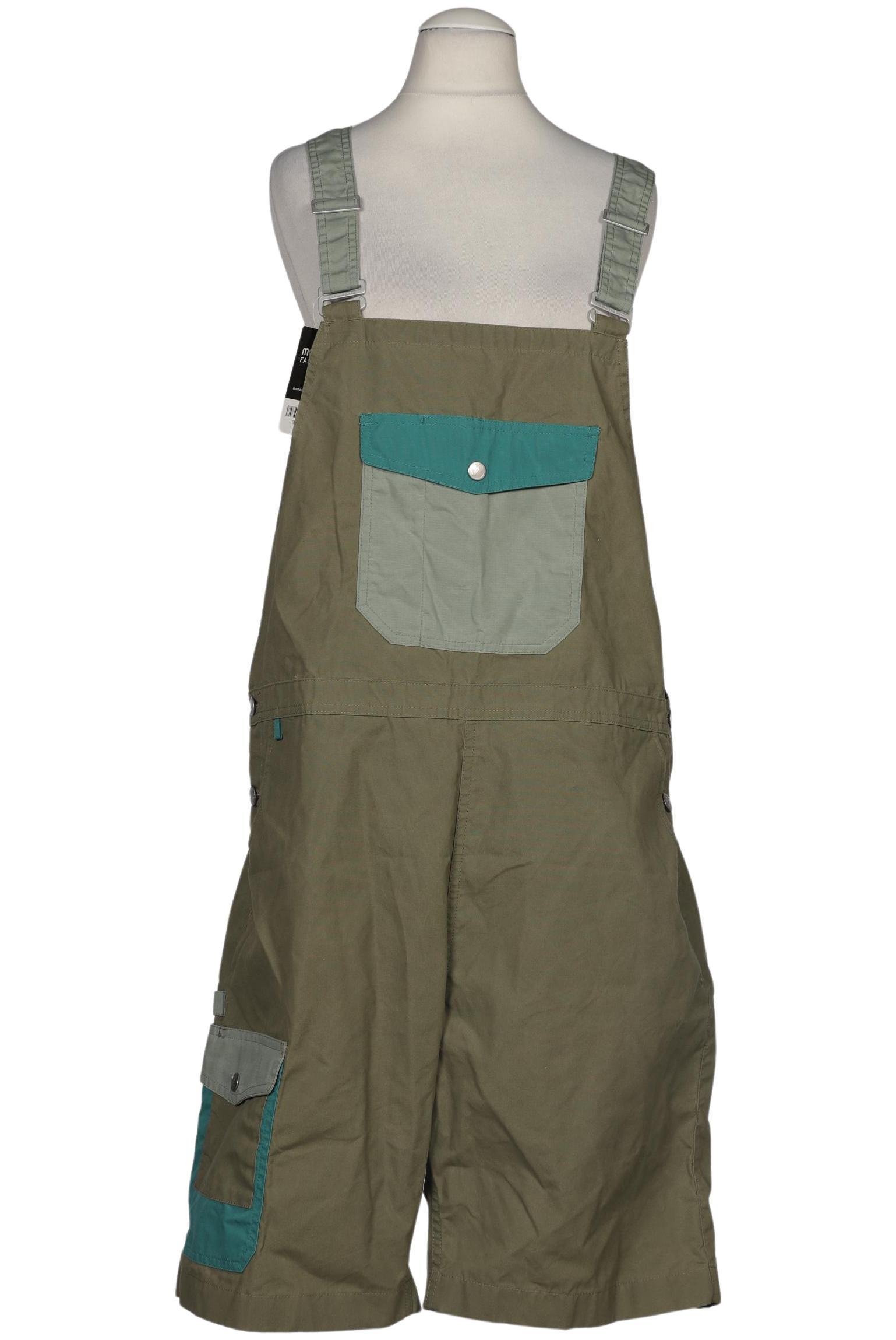 

Fjällräven Damen Jumpsuit/Overall, grün, Gr. 42