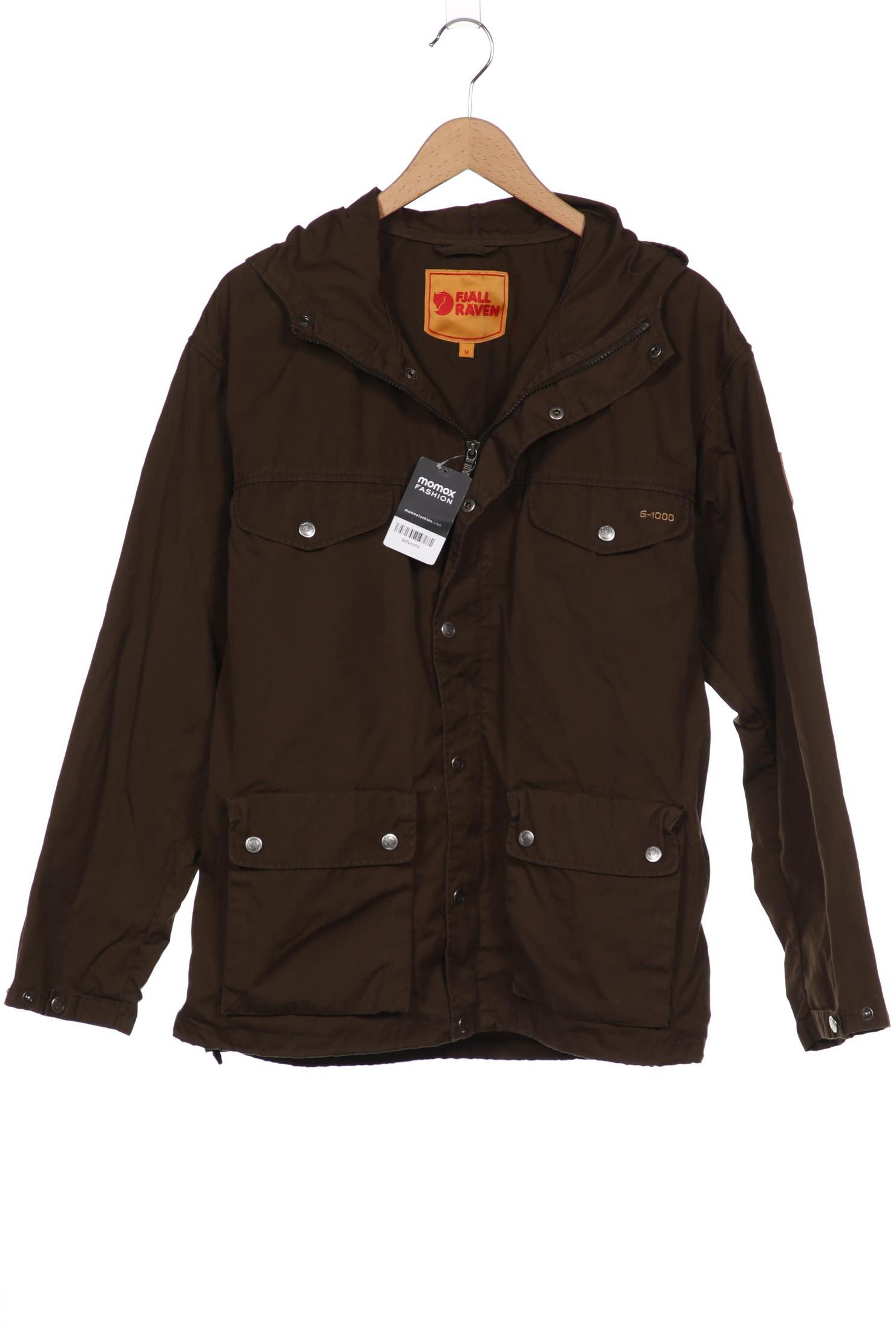 

Fjällräven Herren Jacke, grün, Gr. 48