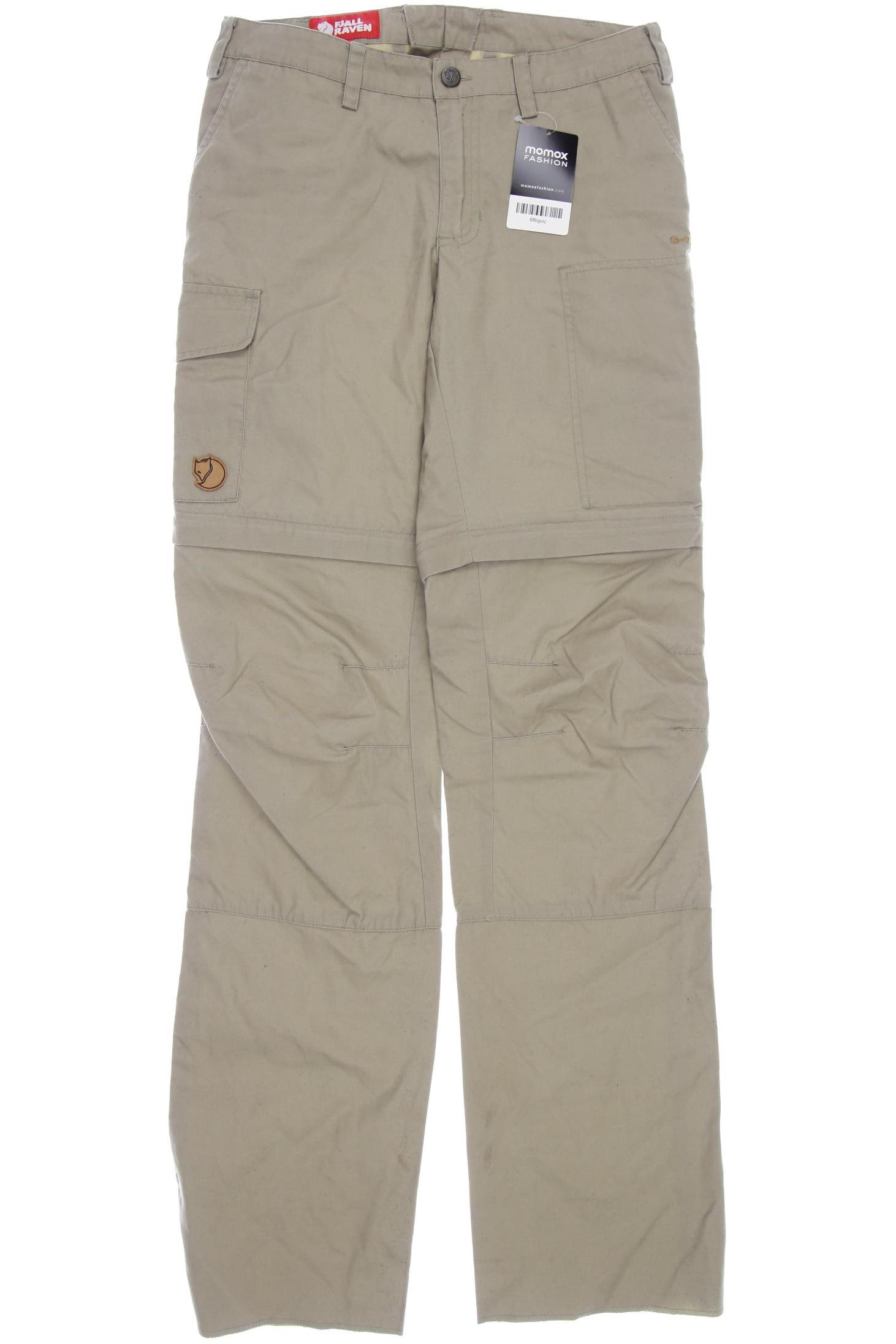 

Fjällräven Damen Stoffhose, beige