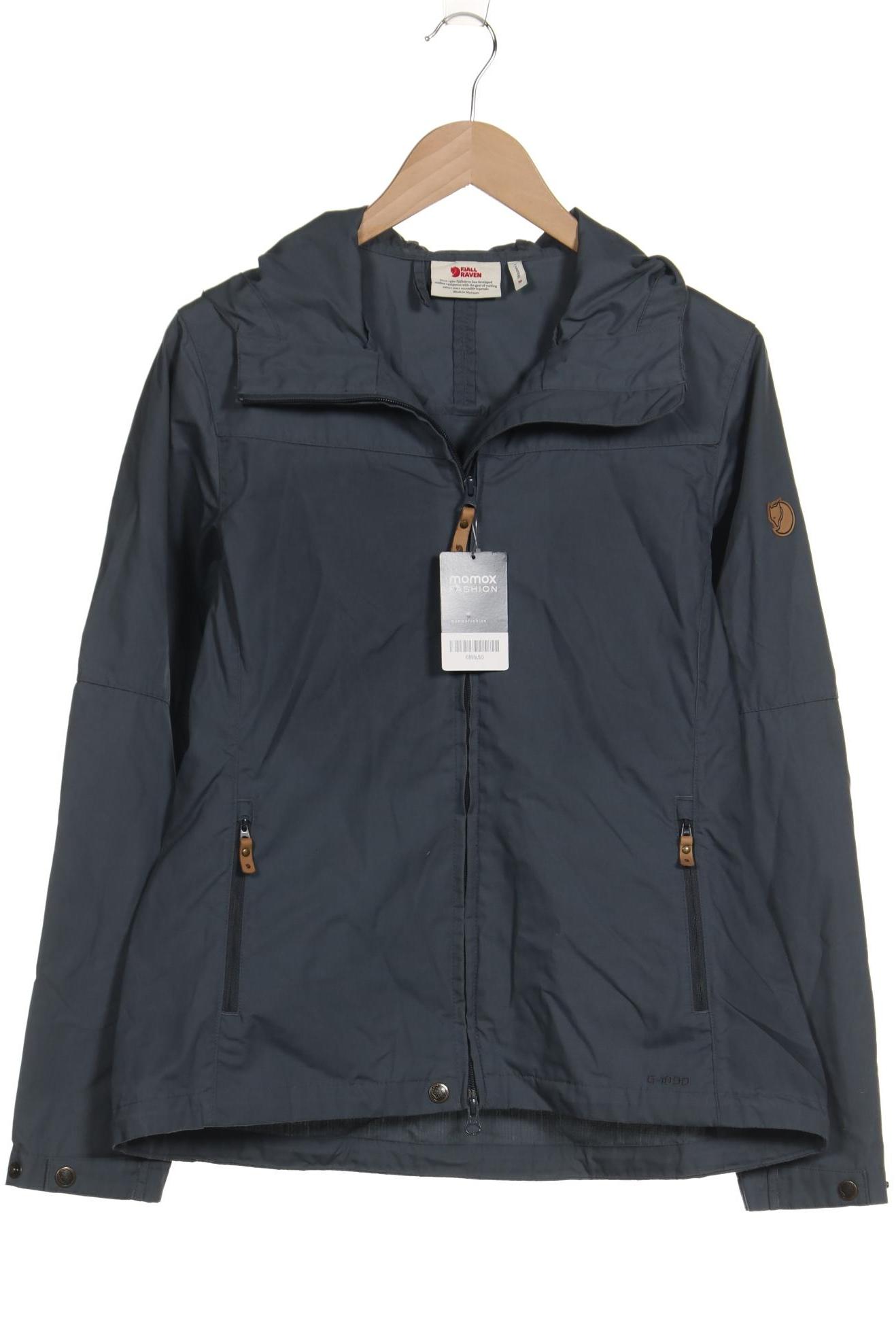 

Fjällräven Damen Jacke, grau, Gr. 38