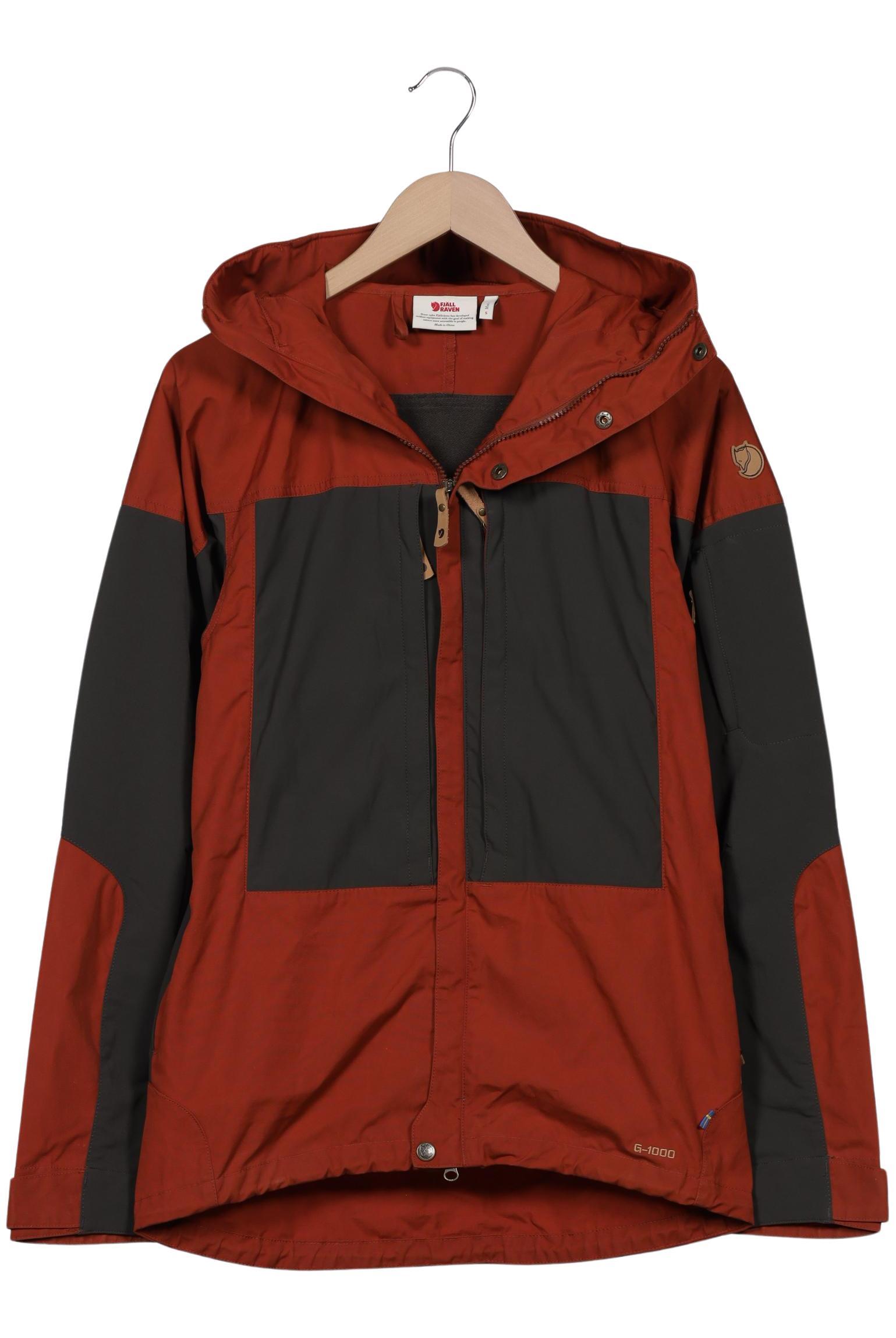 

Fjällräven Herren Jacke, mehrfarbig, Gr. 46