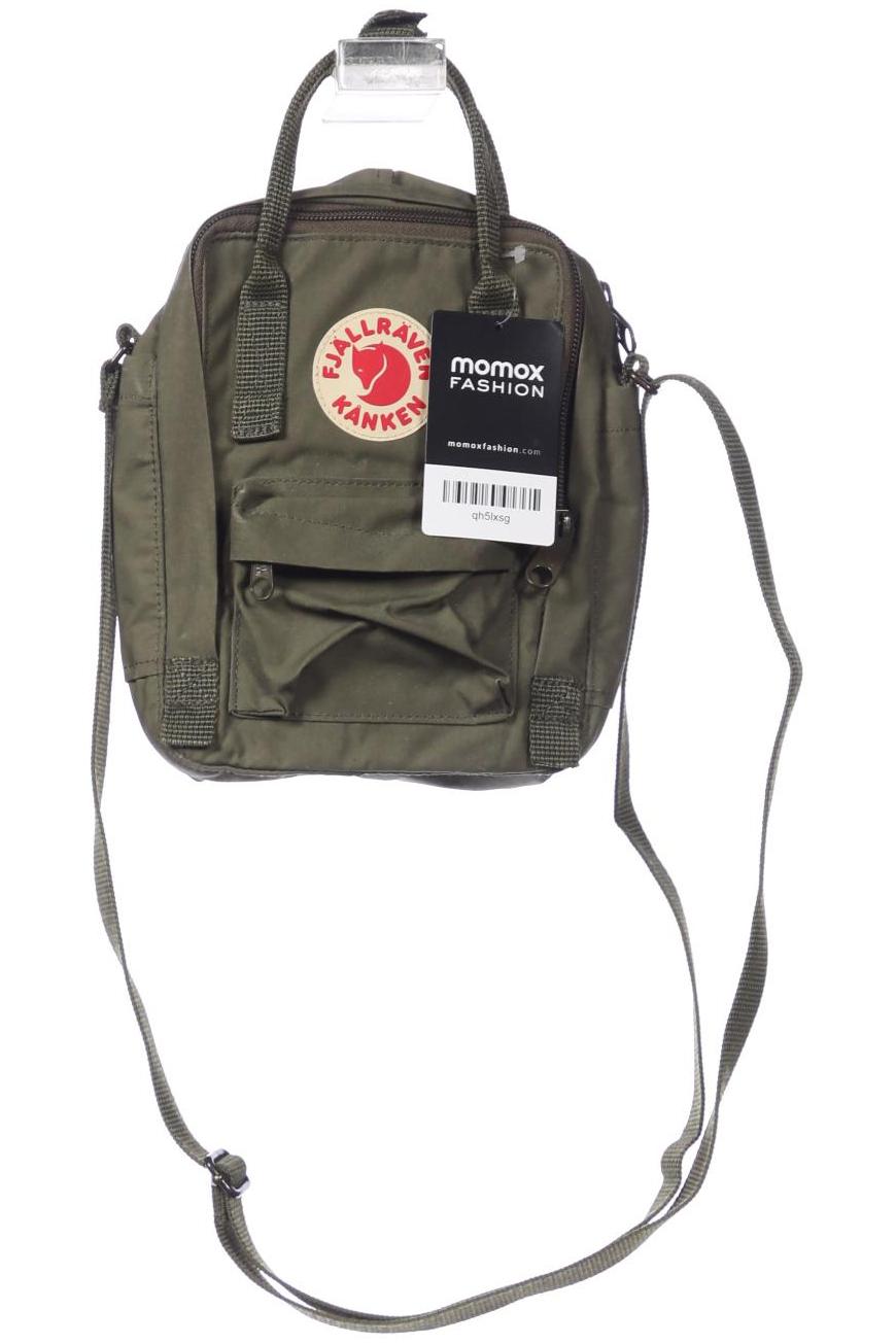 

Fjällräven Damen Handtasche, grün, Gr.