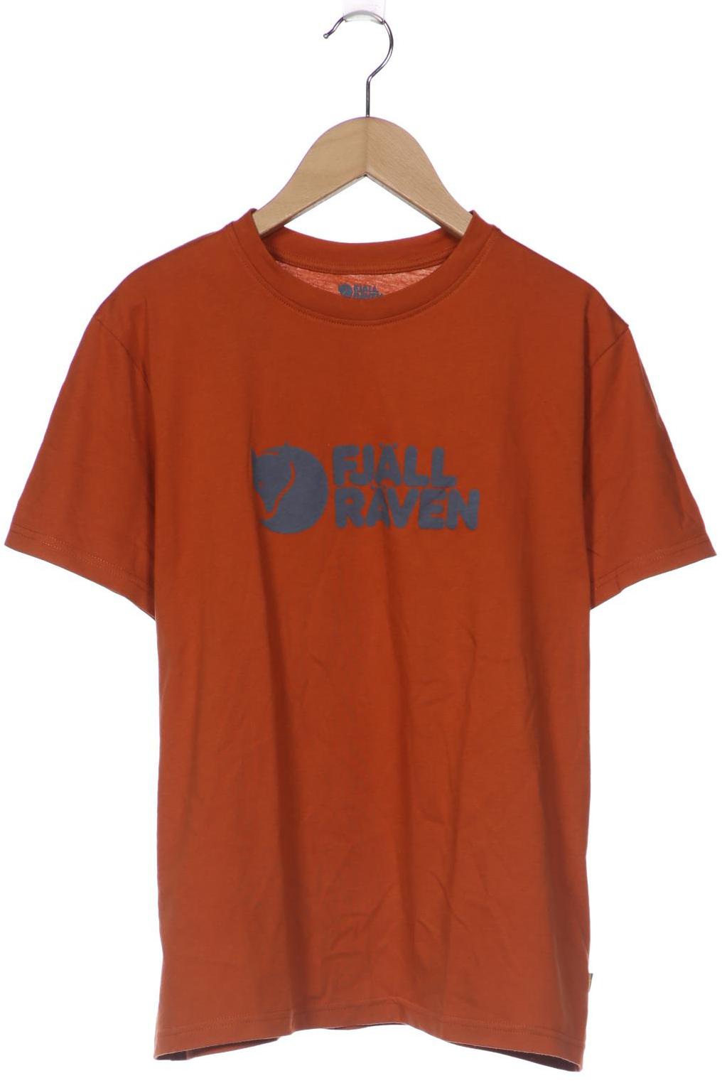 

Fjällräven Damen T-Shirt, orange