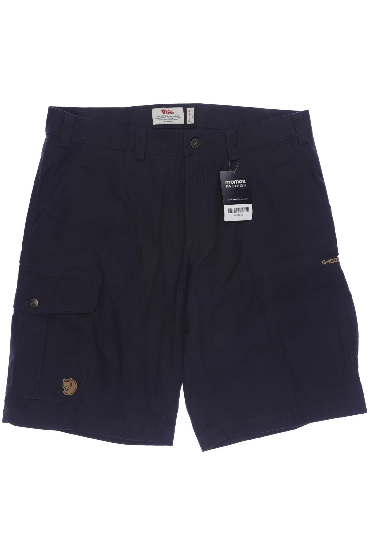 

Fjällräven Herren Shorts, grau, Gr. 50
