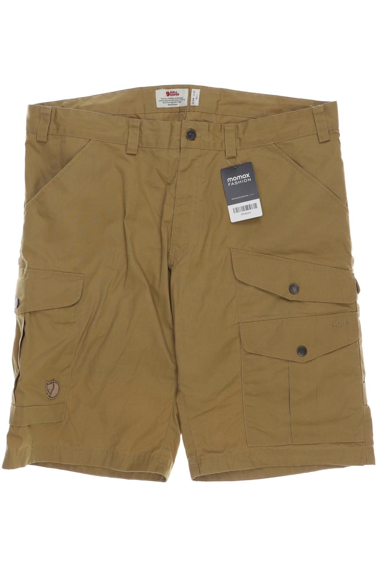 Thumbnail - Fjällräven Herren Shorts, braun, Gr. 54