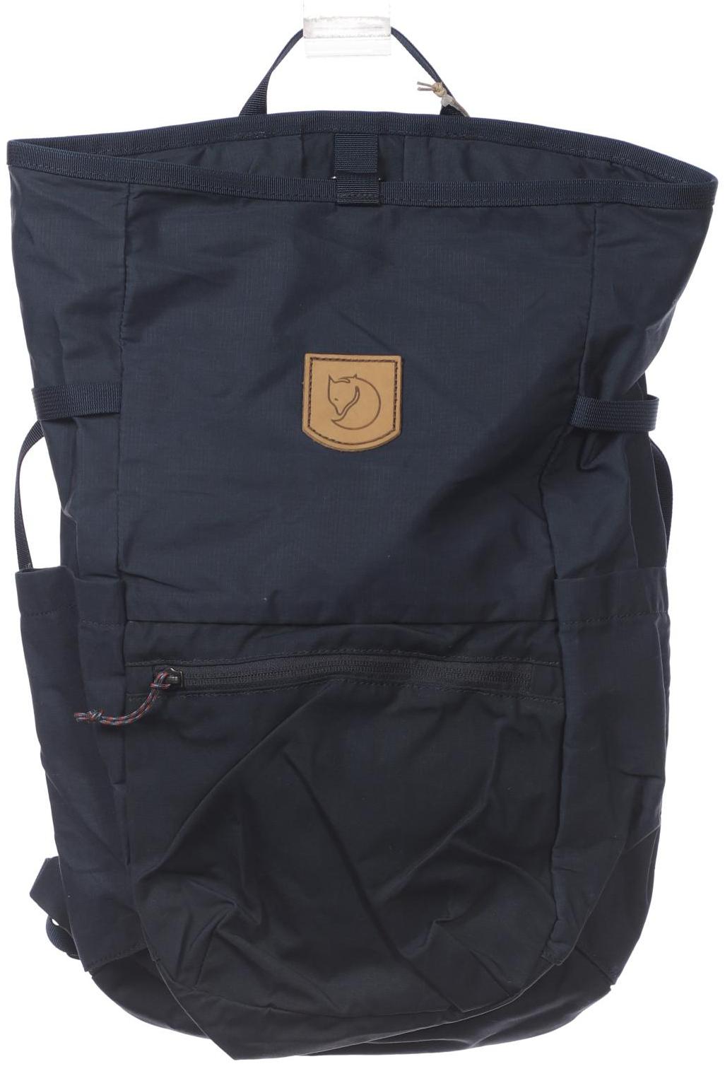 

Fjällräven Damen Rucksack, marineblau