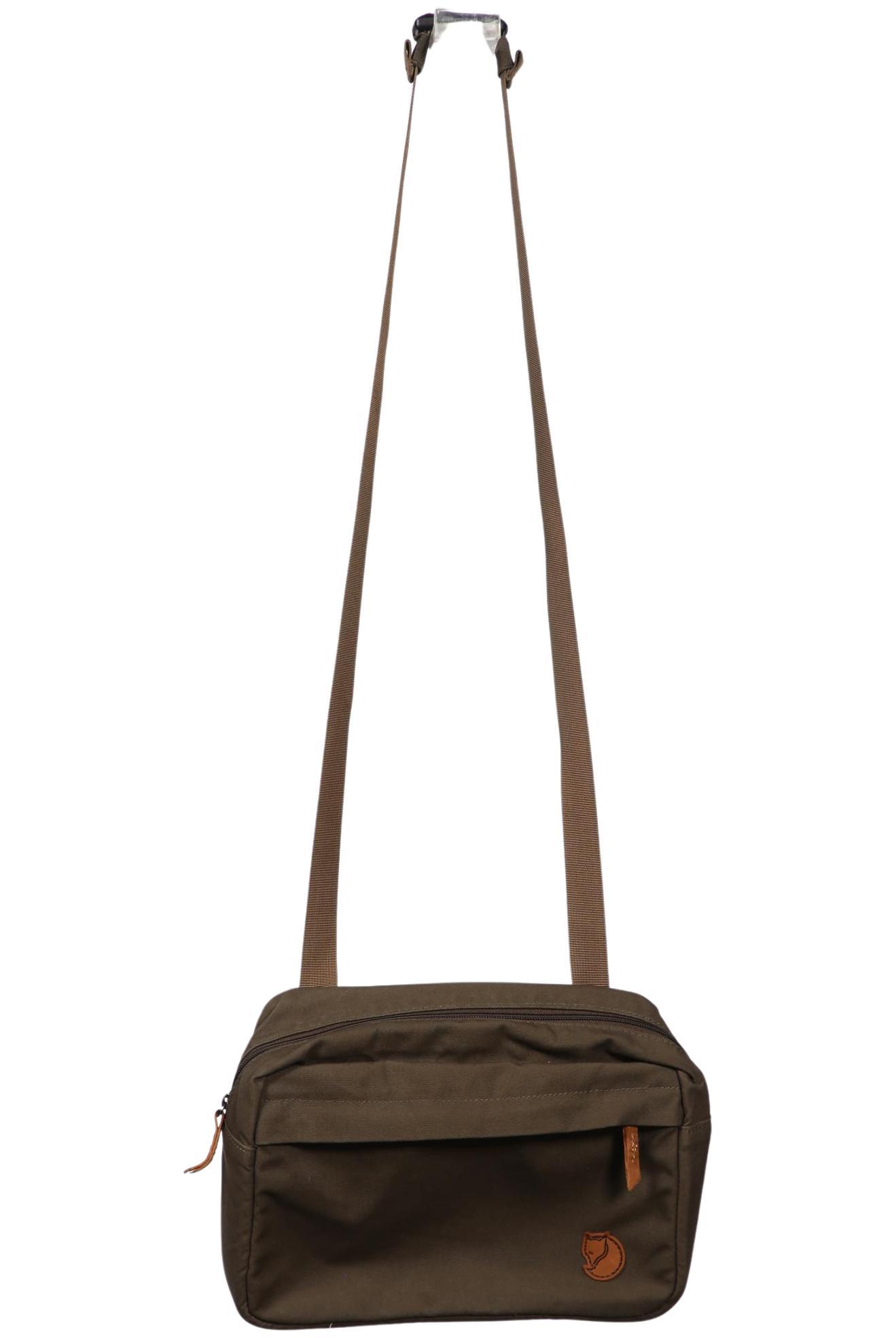 

Fjällräven Damen Handtasche, grün, Gr.