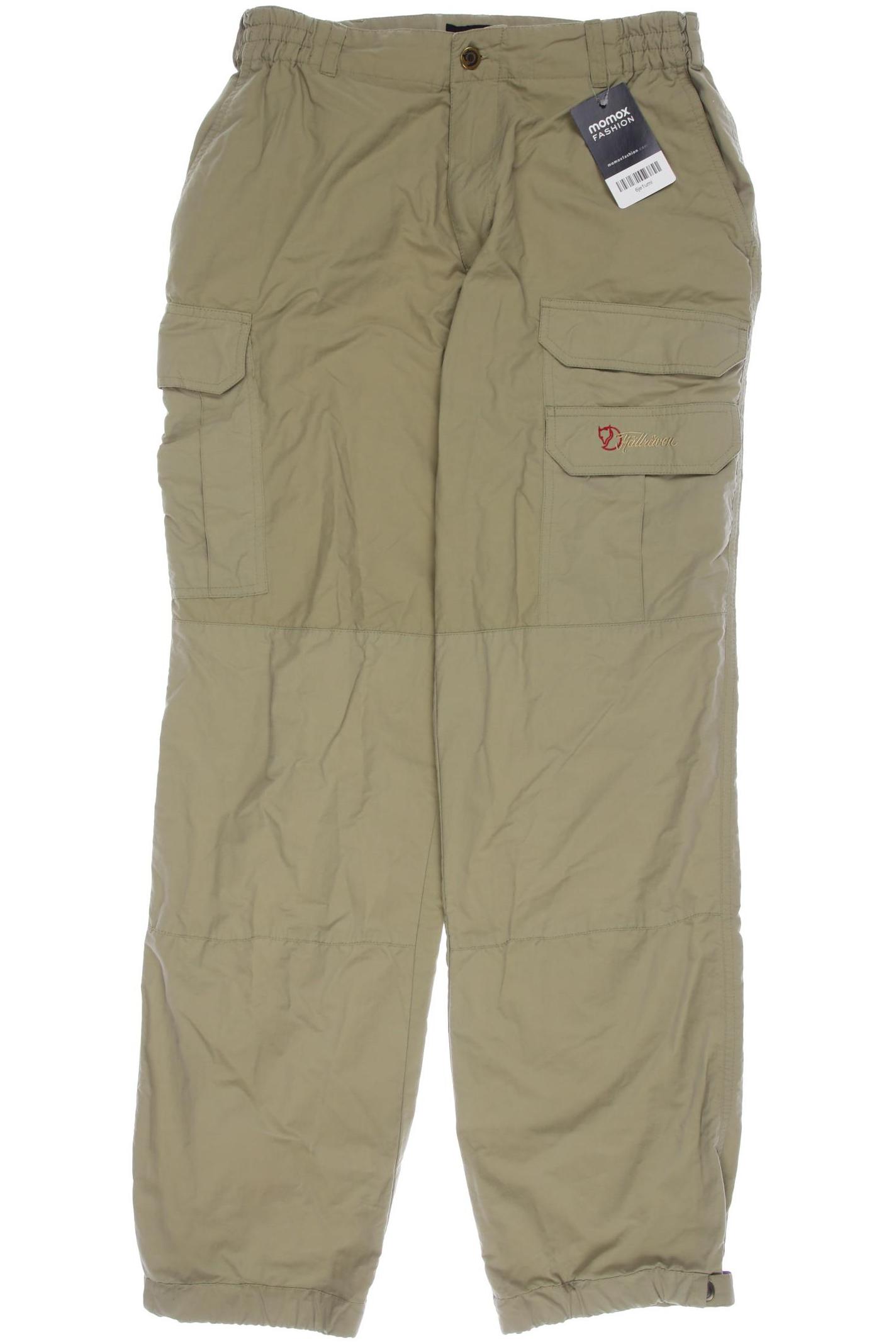 

Fjällräven Damen Stoffhose, beige, Gr. 40