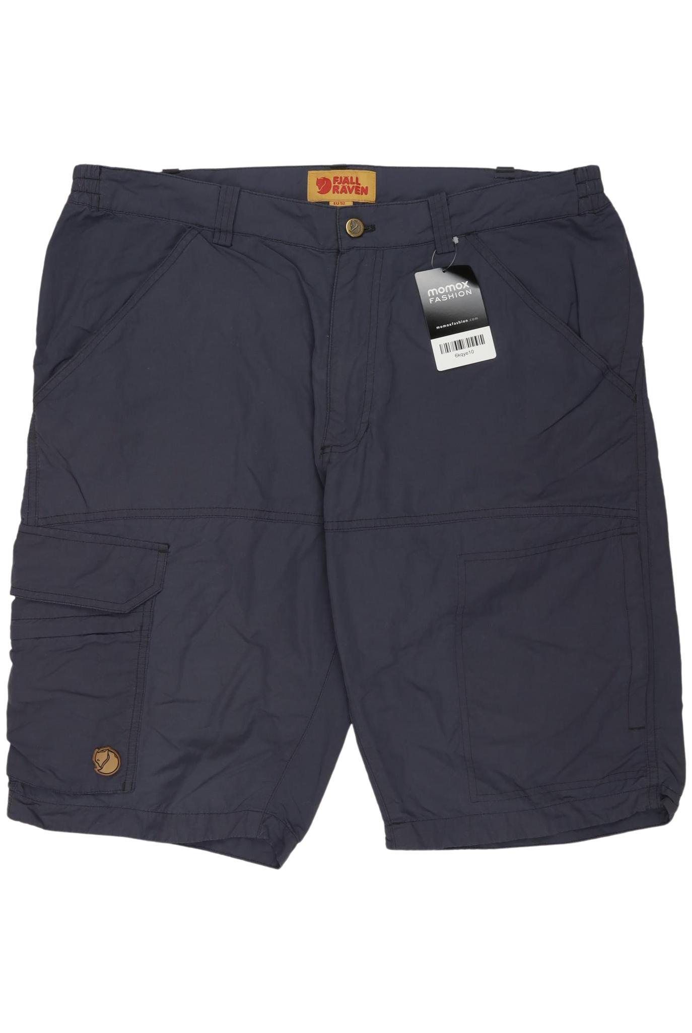 

Fjällräven Herren Shorts, marineblau, Gr. 52