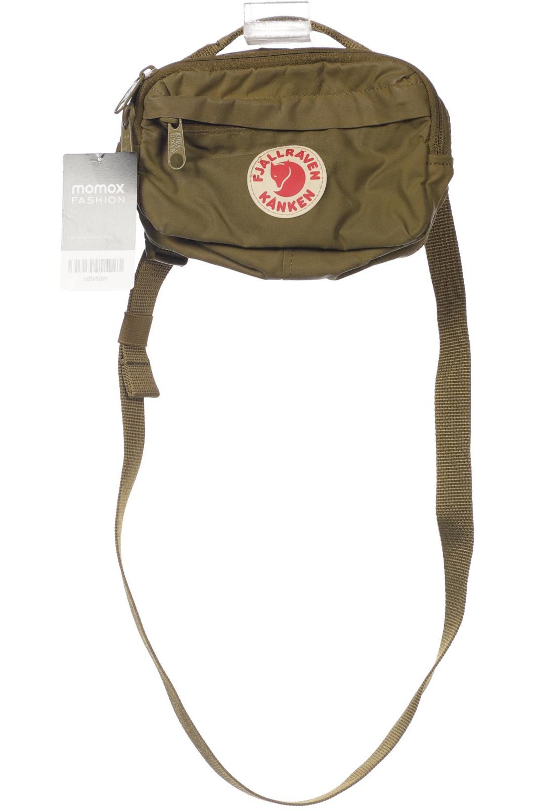 

Fjällräven Damen Handtasche, grün