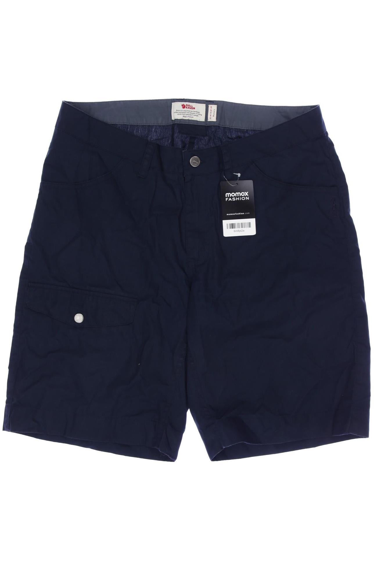 

Fjällräven Damen Shorts, marineblau, Gr. 42