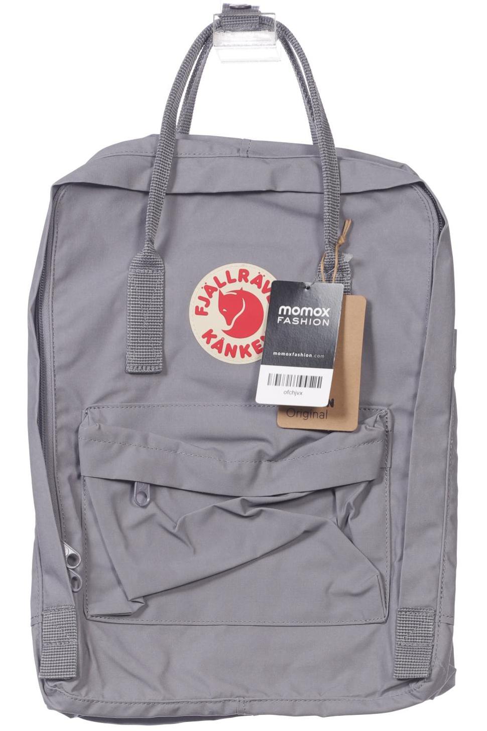 

Fjällräven Damen Rucksack, grau, Gr.
