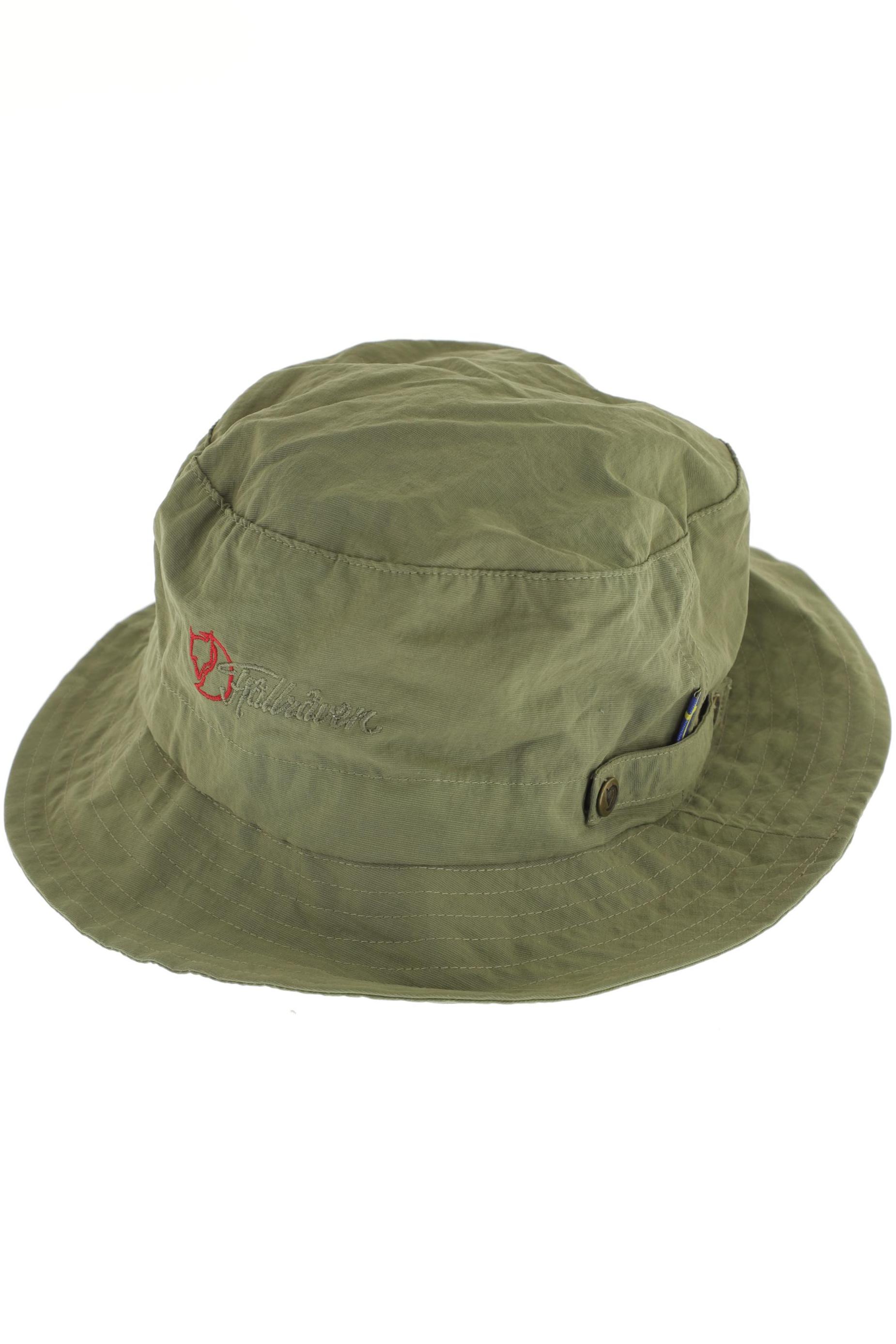 

Fjällräven Herren Hut/Mütze, grün, Gr. 58