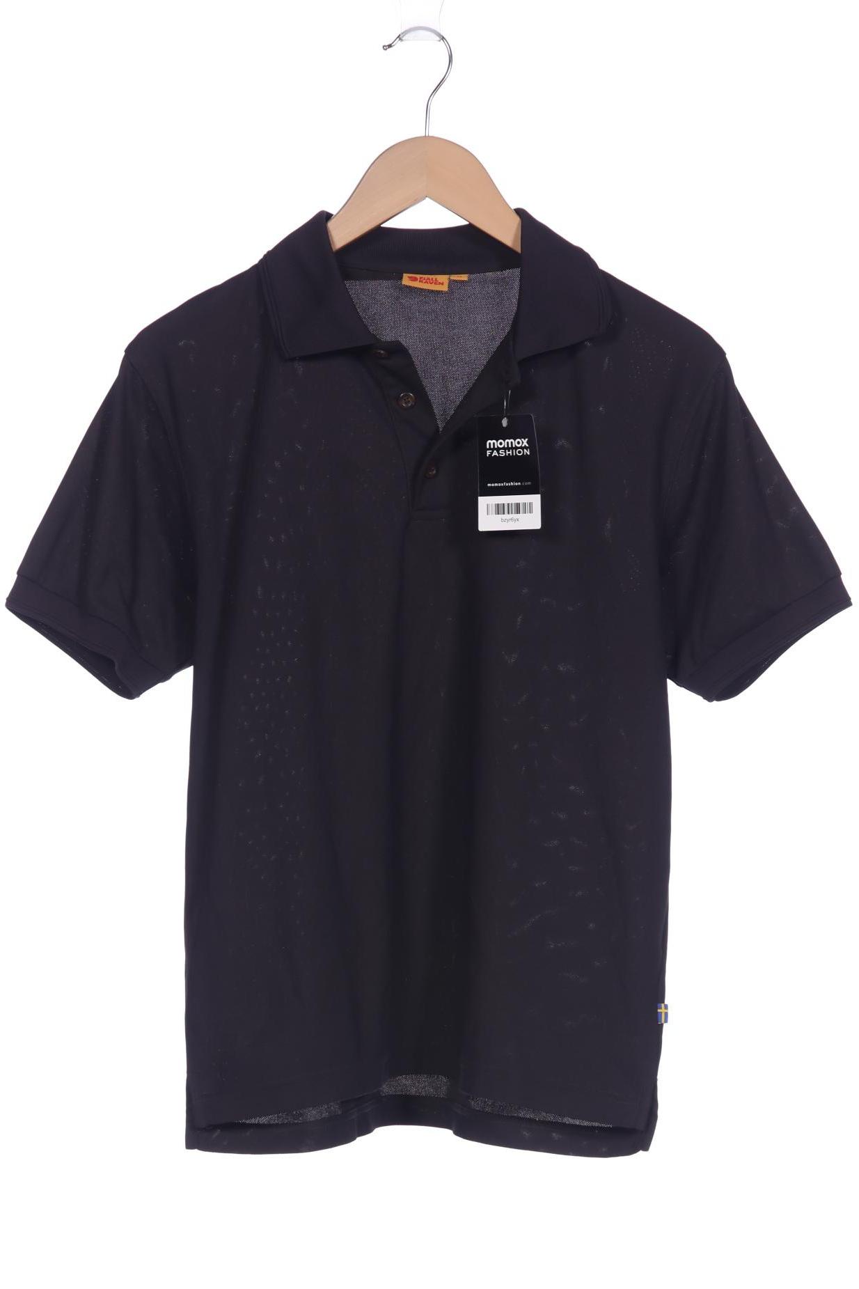 

Fjällräven Herren Poloshirt, marineblau, Gr. 48