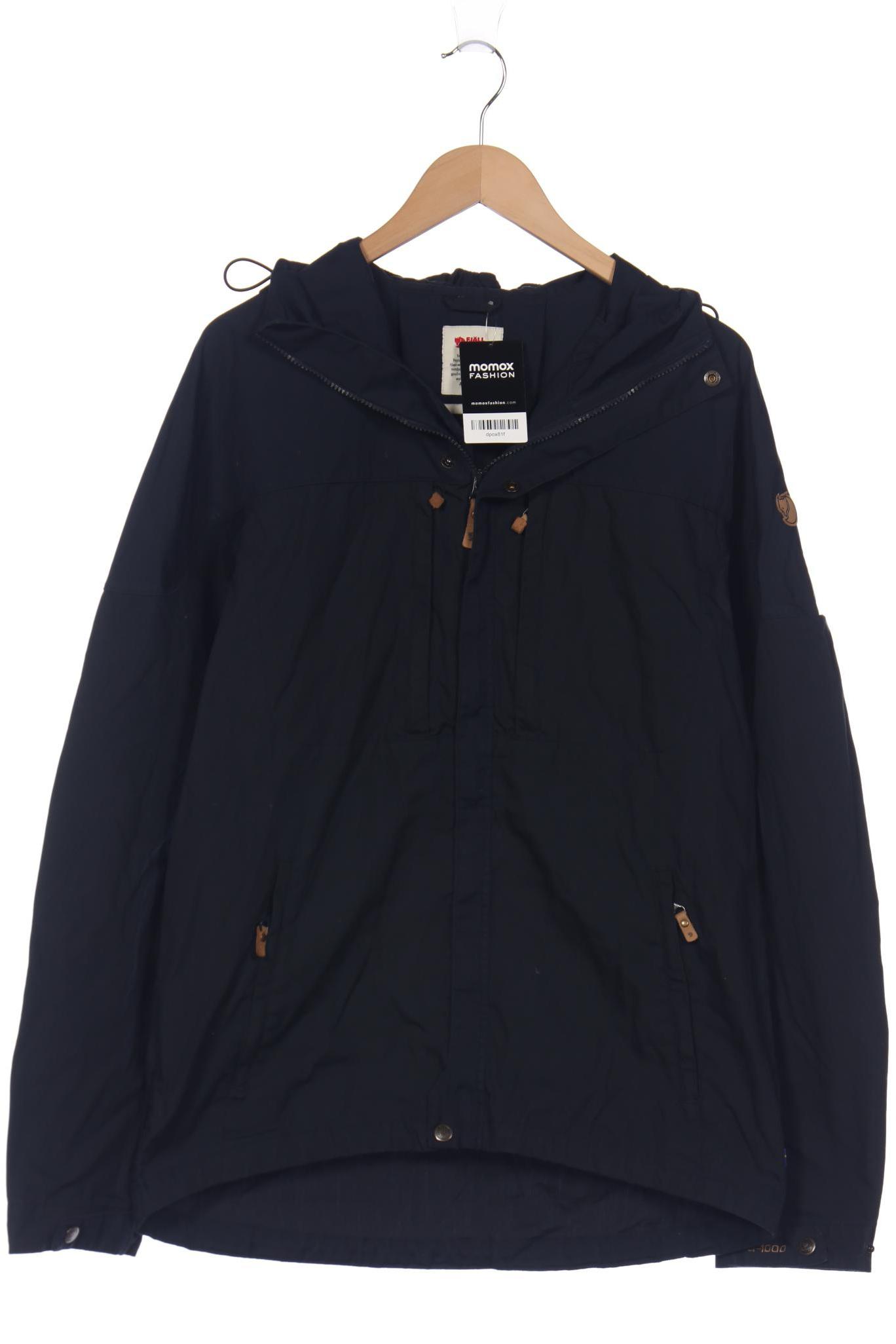 

Fjällräven Herren Jacke, türkis