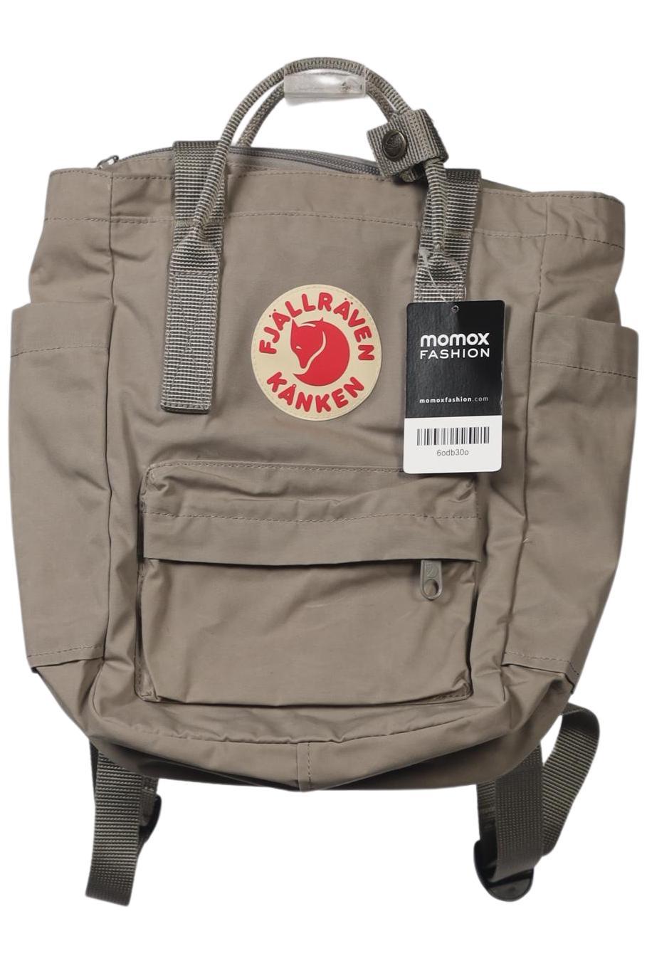 

Fjällräven Damen Rucksack, grau, Gr.