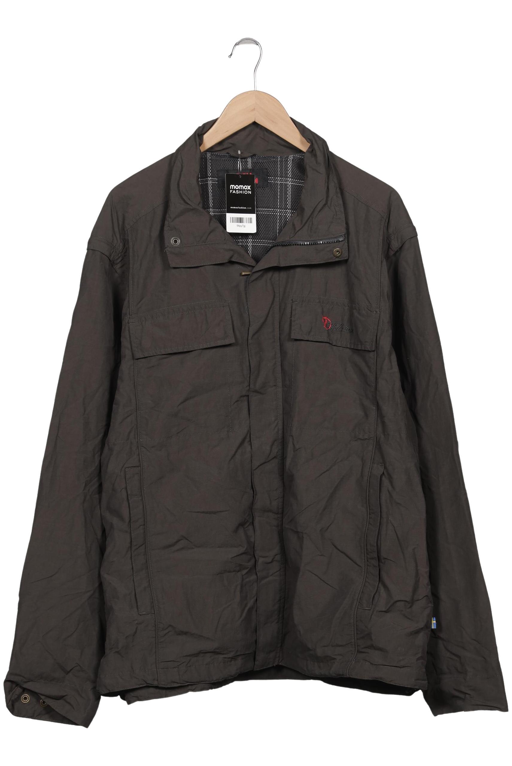

Fjällräven Herren Jacke, grau, Gr. 56