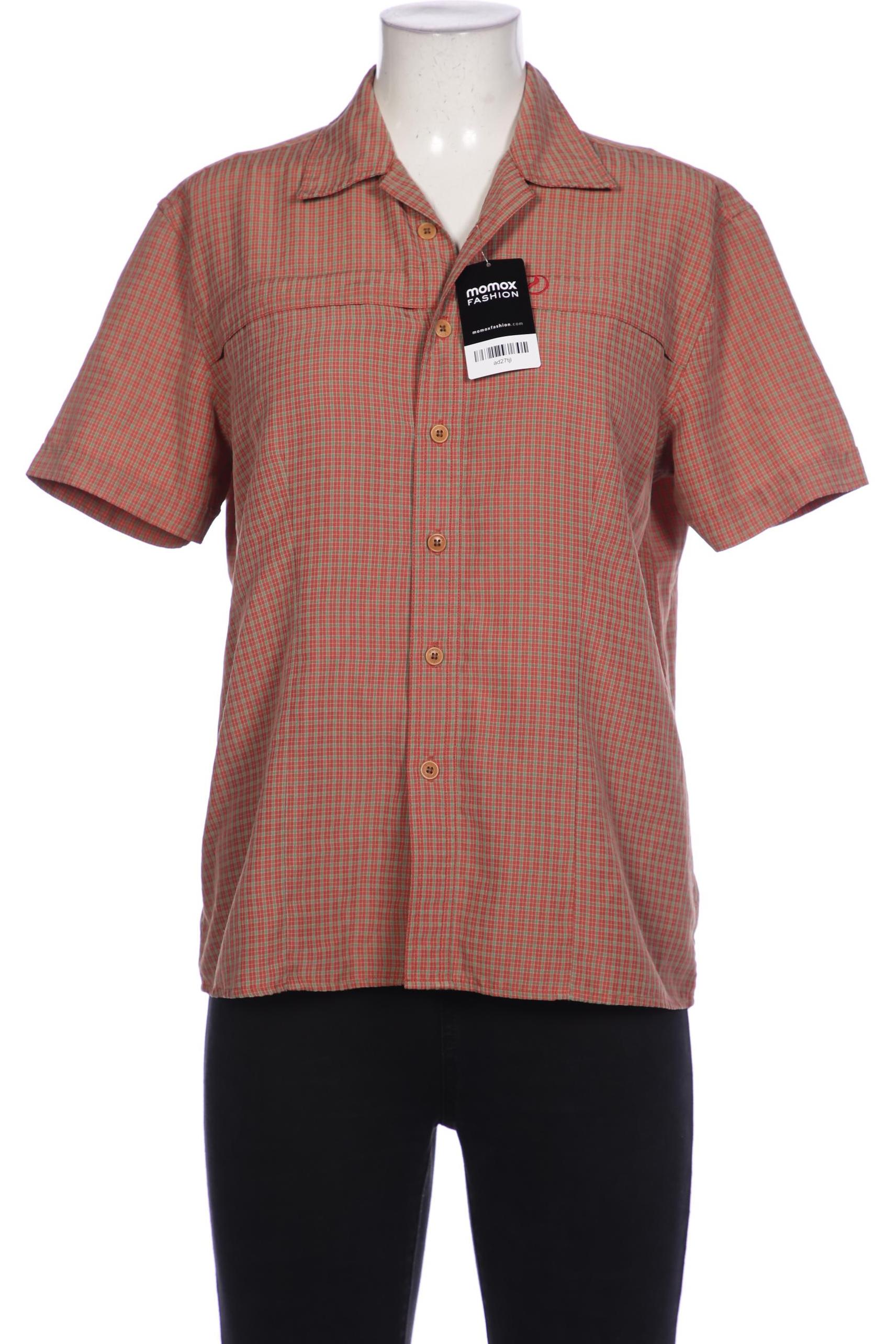 

Fjällräven Damen Bluse, braun, Gr. 38