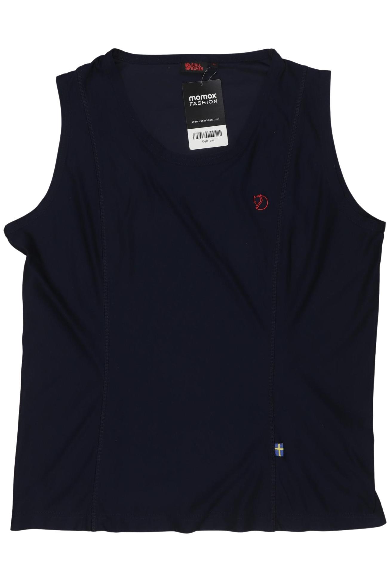 

Fjällräven Damen Top, marineblau, Gr. 44
