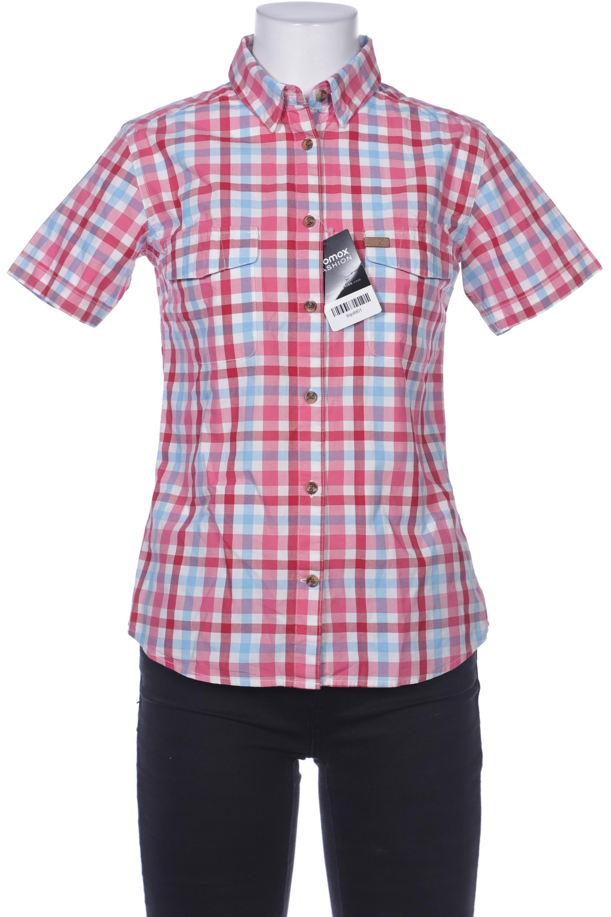 

Fjällräven Damen Bluse, pink, Gr. 34