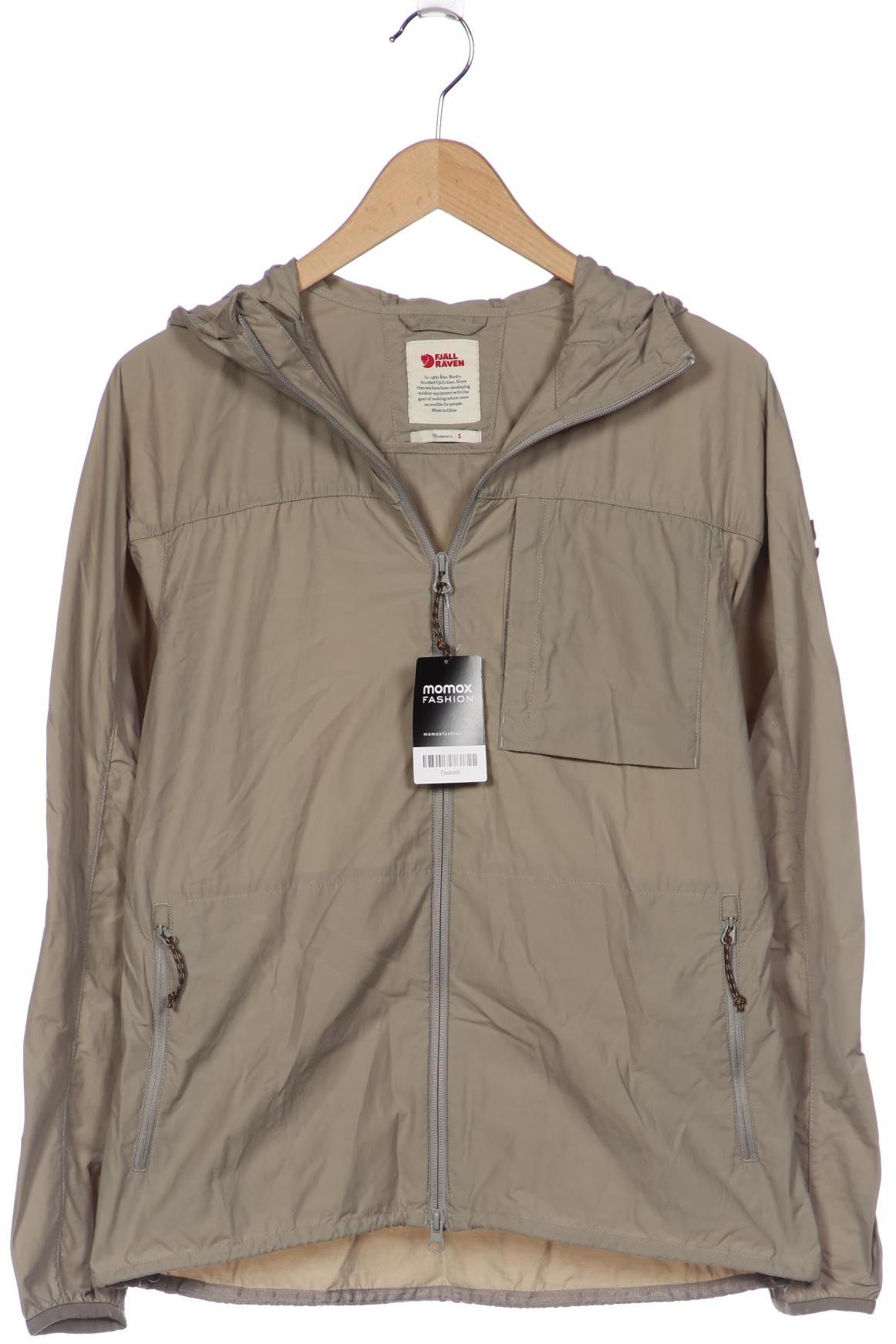 

Fjällräven Damen Jacke, grau, Gr. 36