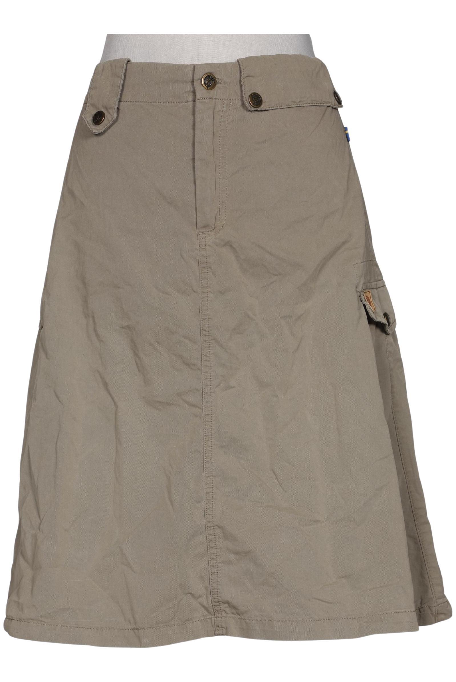 

Fjällräven Damen Rock, beige, Gr. 36