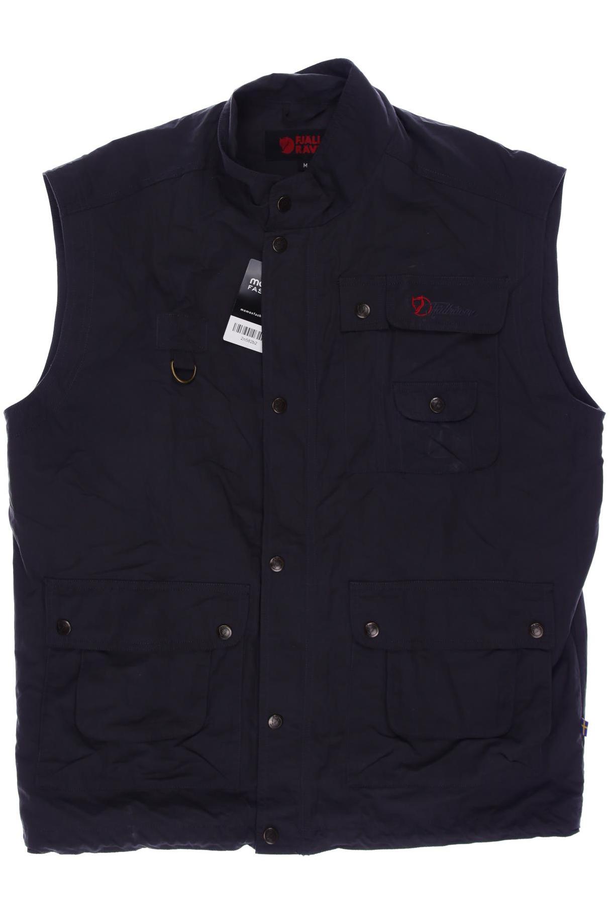 

Fjällräven Herren Weste, grau