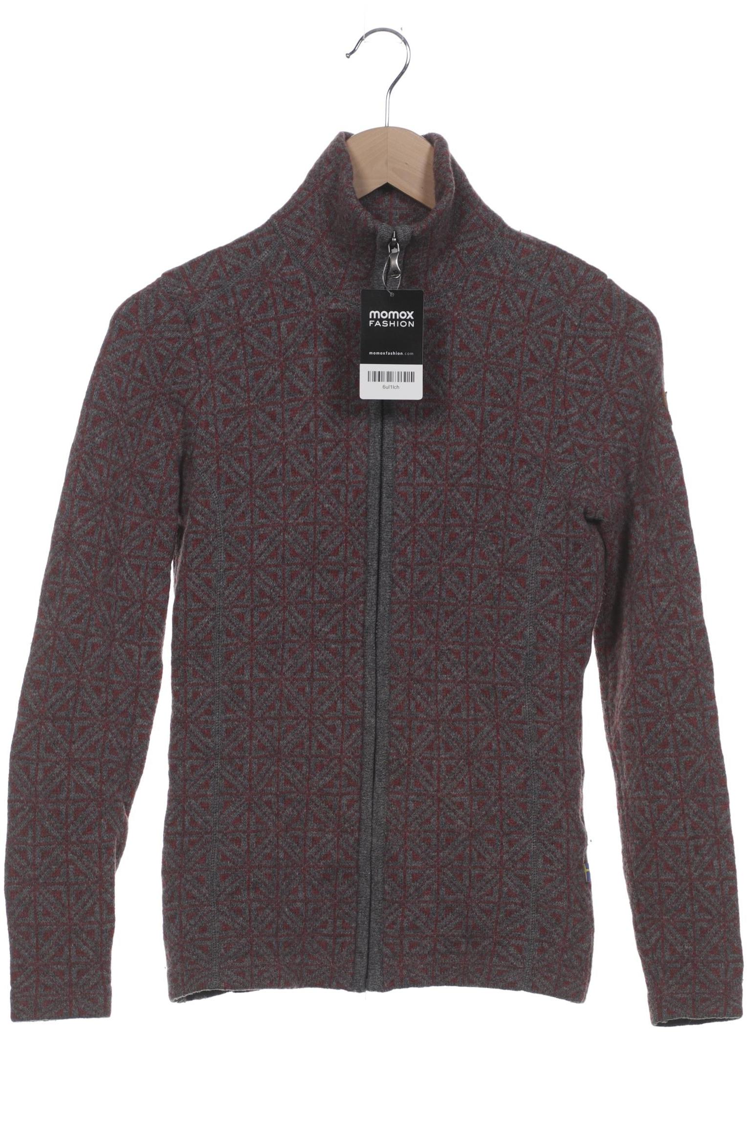 Thumbnail - Fjällräven Damen Strickjacke, grau, Gr. 36