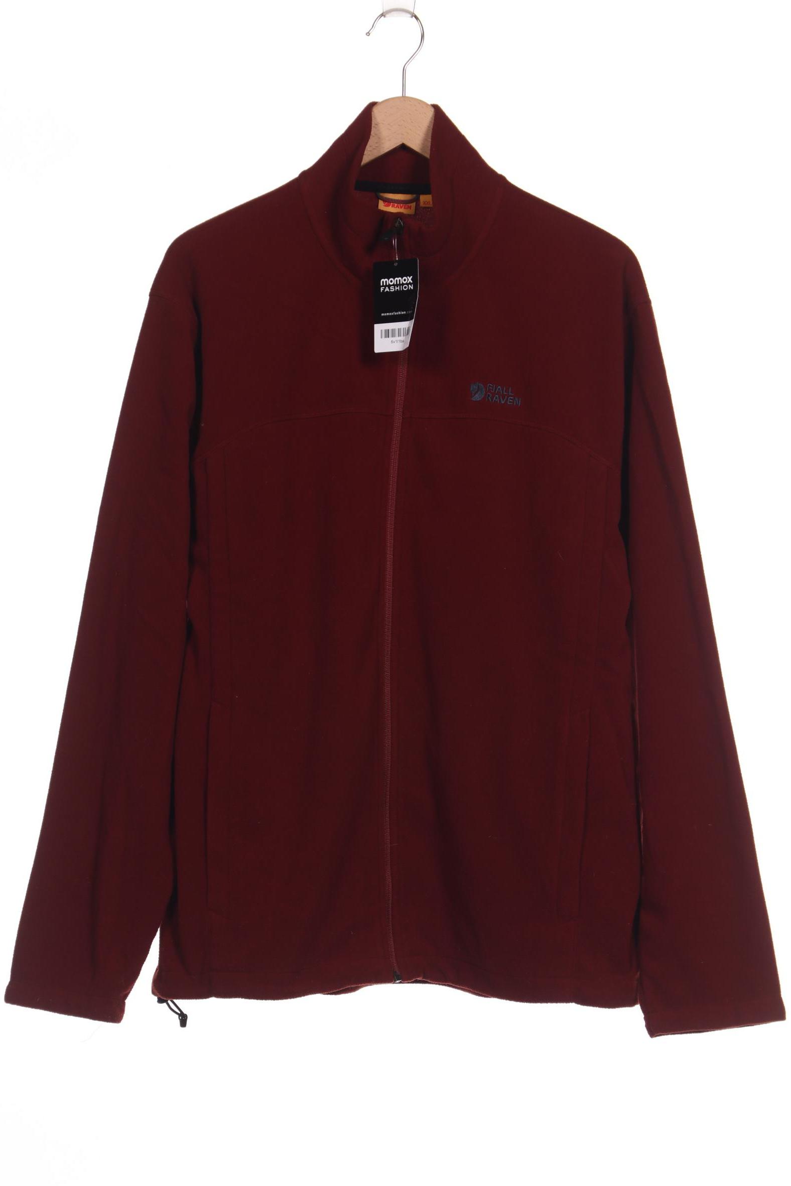 

Fjällräven Herren Sweatshirt, braun, Gr. 56