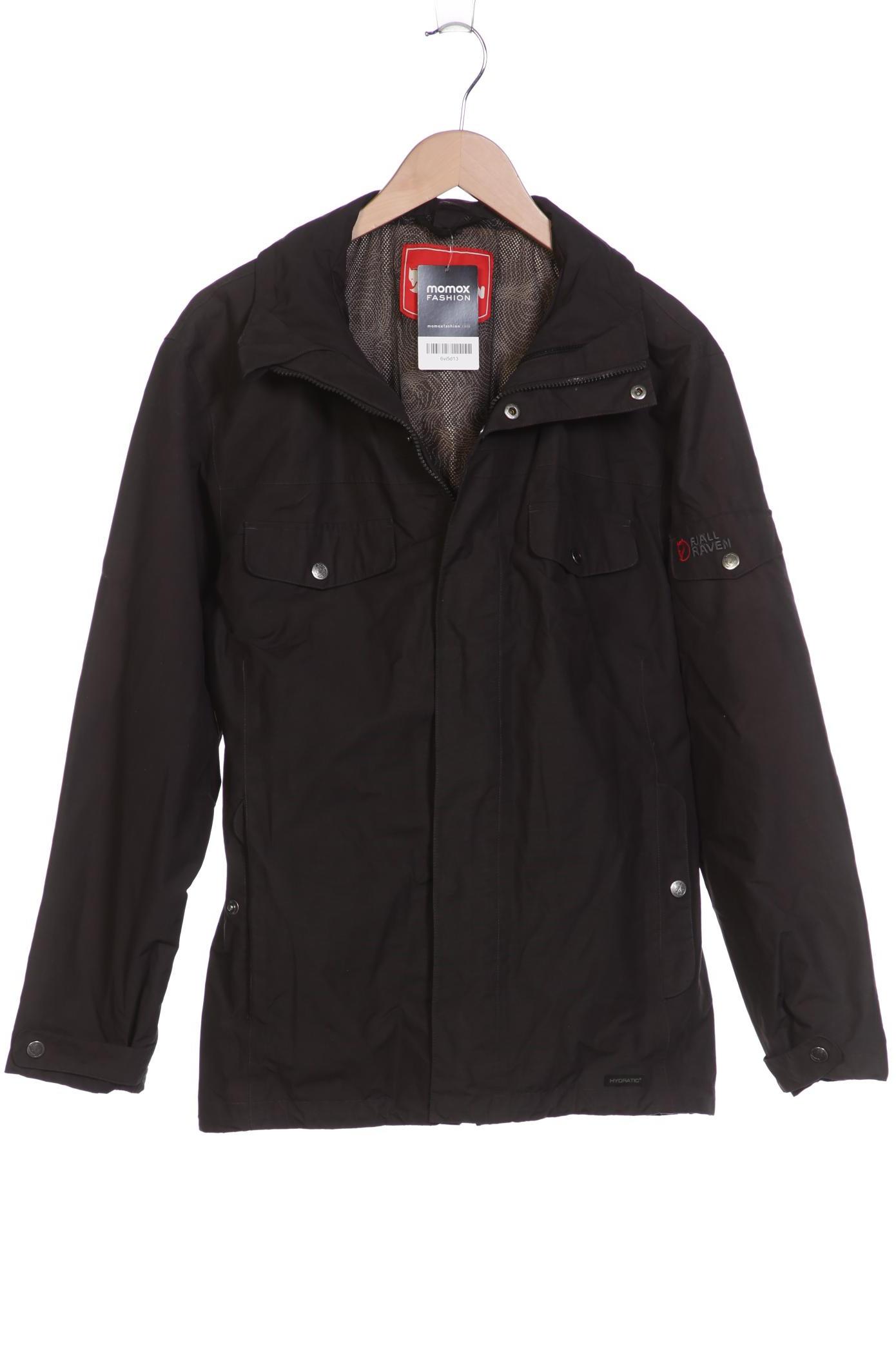 

Fjällräven Damen Jacke, schwarz