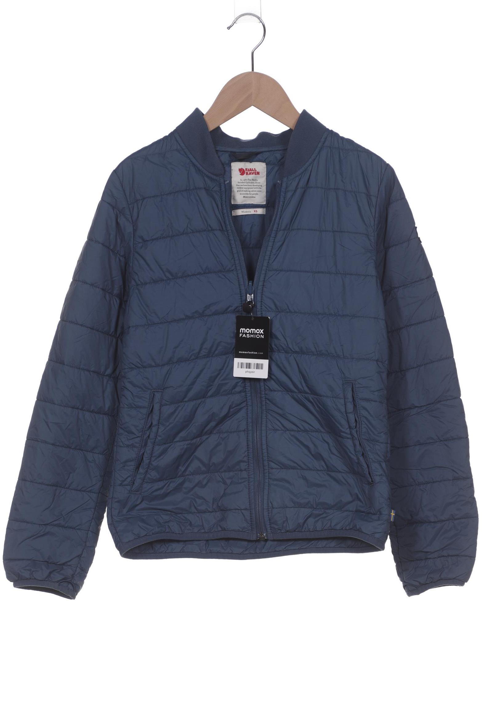

Fjällräven Damen Jacke, marineblau, Gr. 34