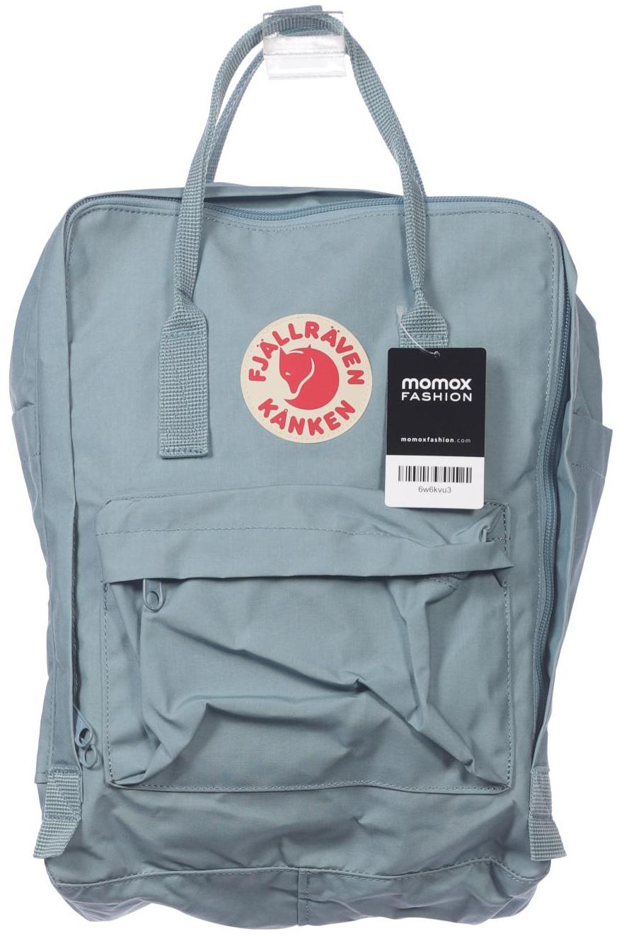 

Fjällräven Damen Rucksack, blau, Gr.