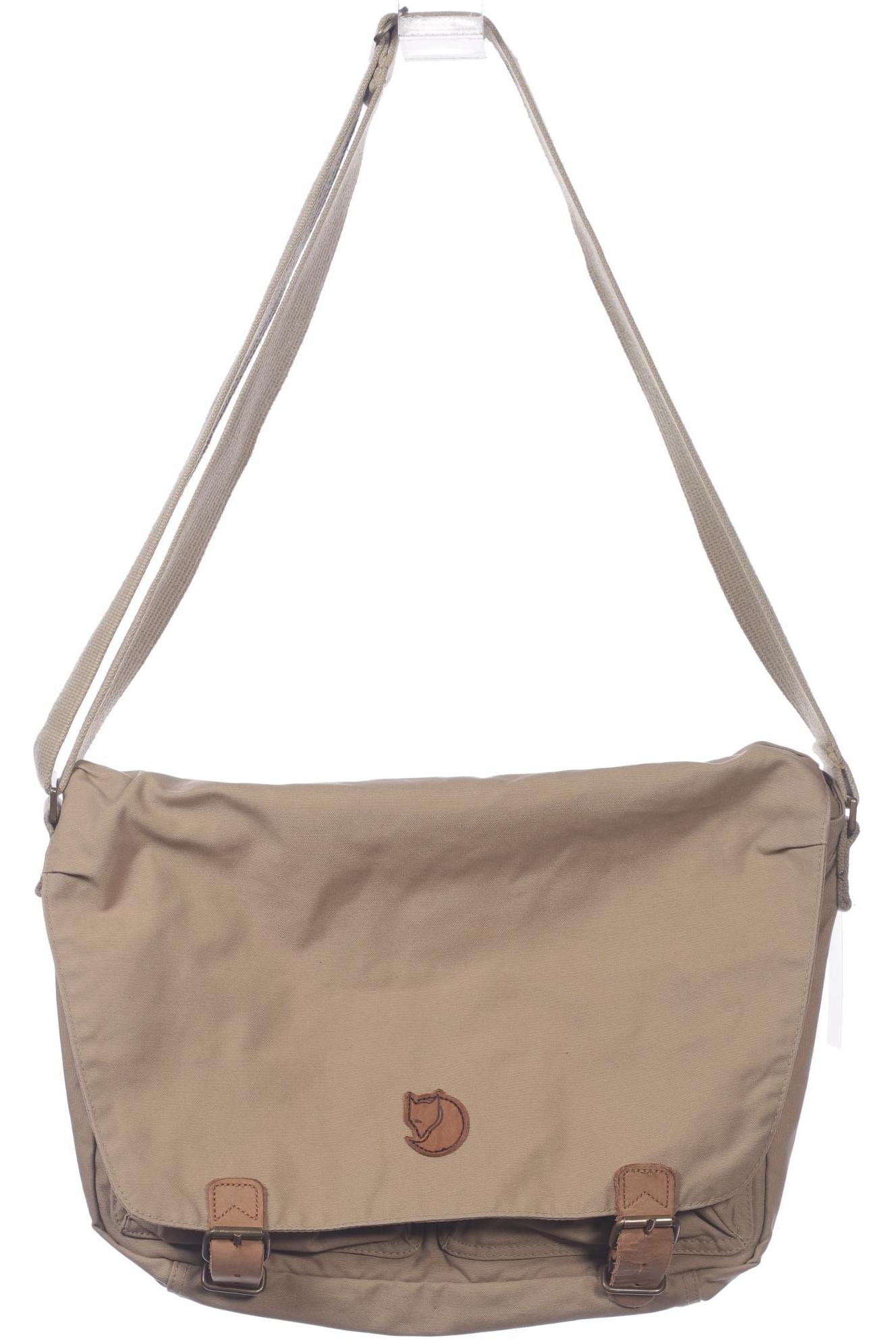 

Fjällräven Damen Handtasche, beige, Gr.