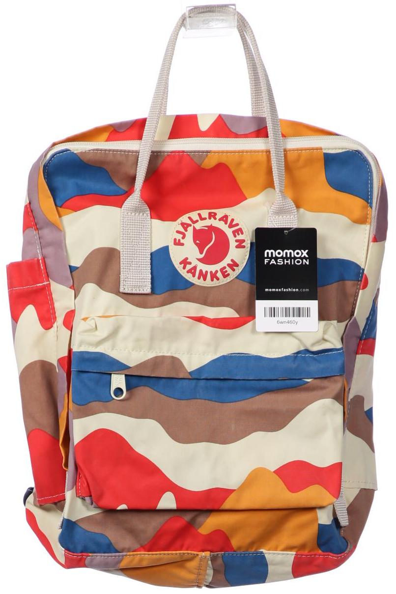 

Fjällräven Damen Rucksack, mehrfarbig