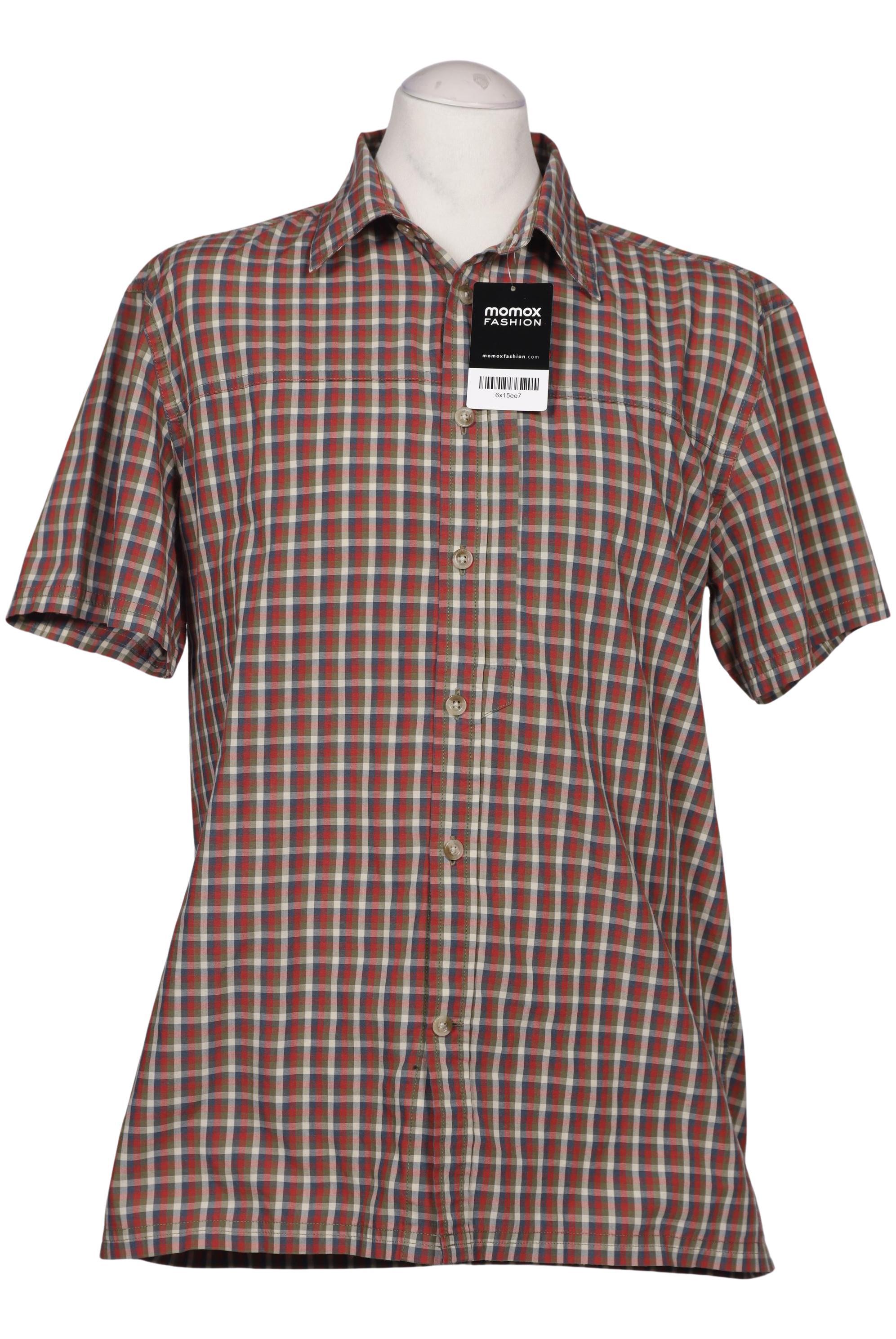 

Fjällräven Herren Hemd, mehrfarbig, Gr. 48