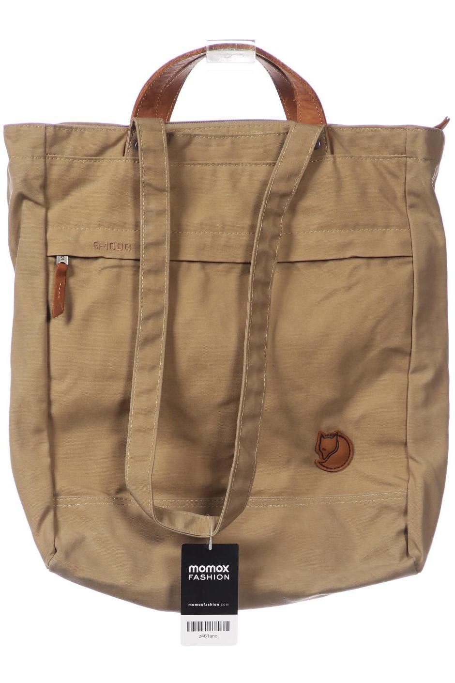 

Fjällräven Damen Handtasche, beige, Gr.