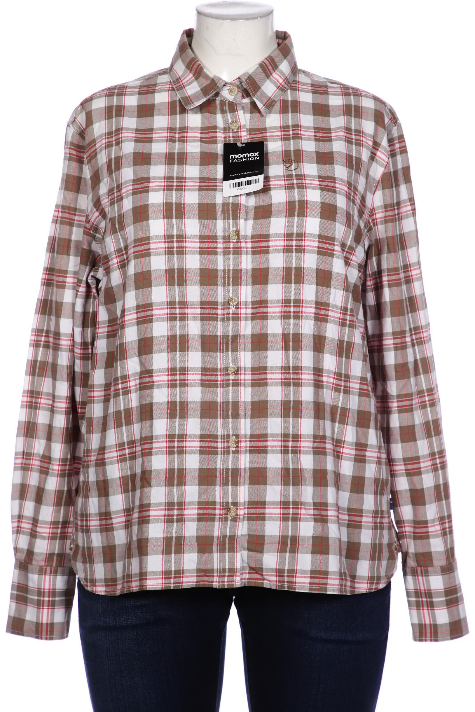 

Fjällräven Damen Bluse, beige, Gr. 44