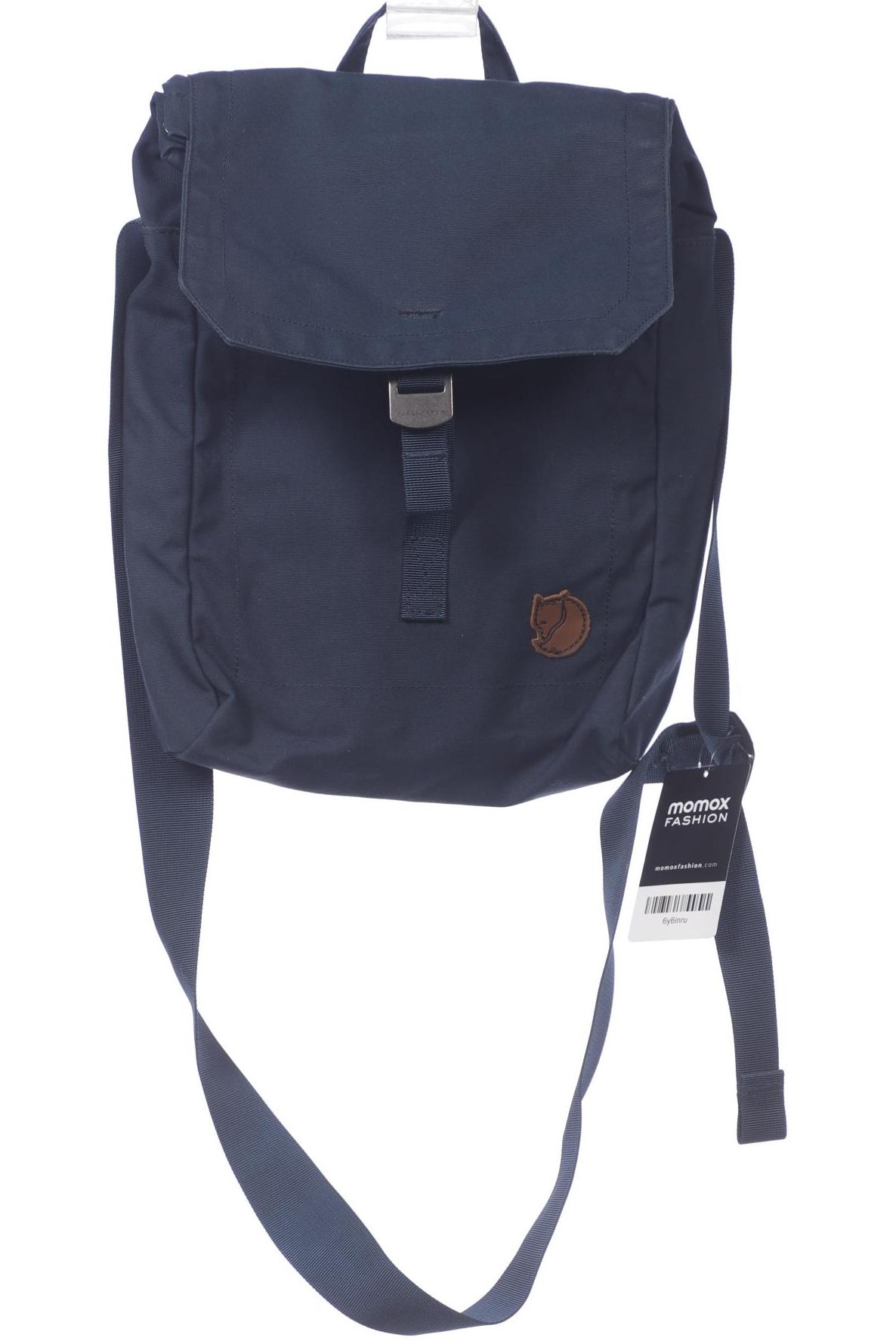 

Fjällräven Damen Handtasche, marineblau, Gr.
