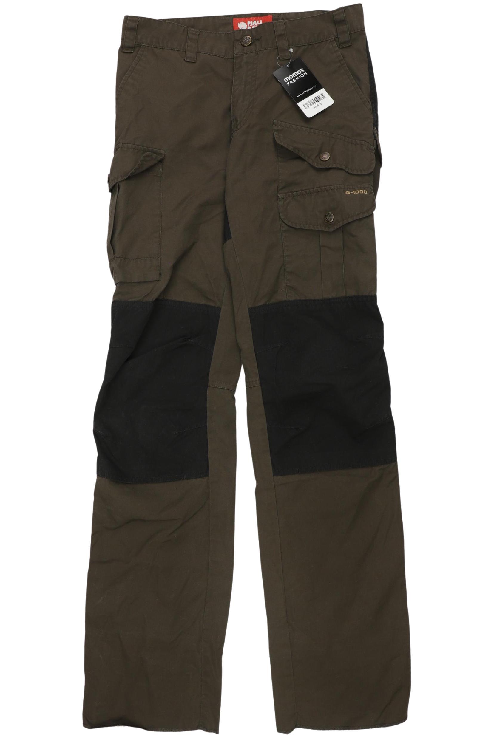 

Fjällräven Damen Stoffhose, braun, Gr. 34