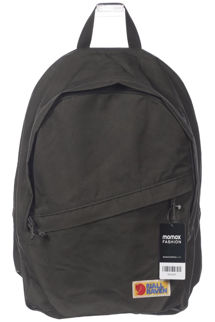 

Fjällräven Damen Rucksack, grün, Gr.