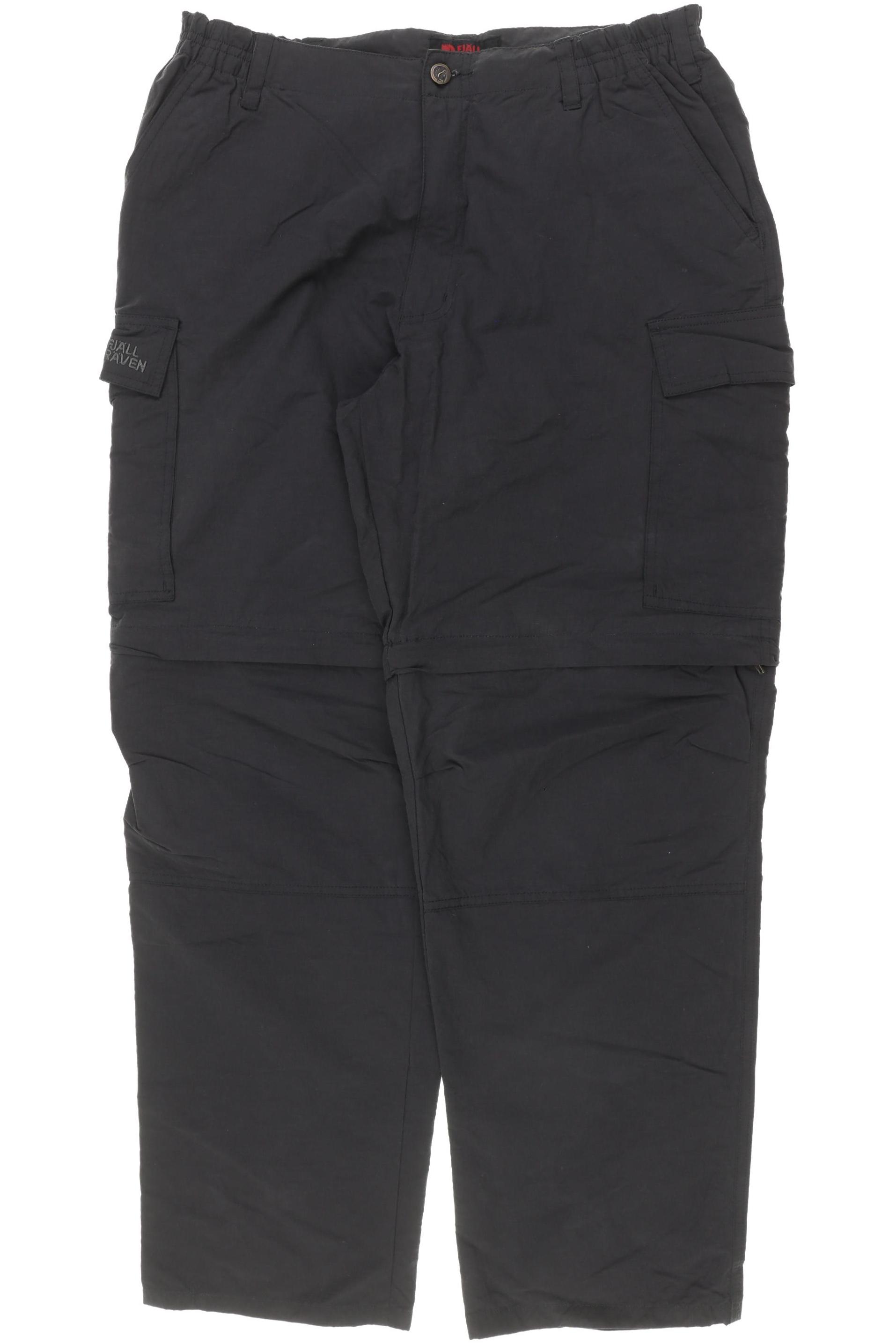 

Fjällräven Damen Stoffhose, grau, Gr. 44