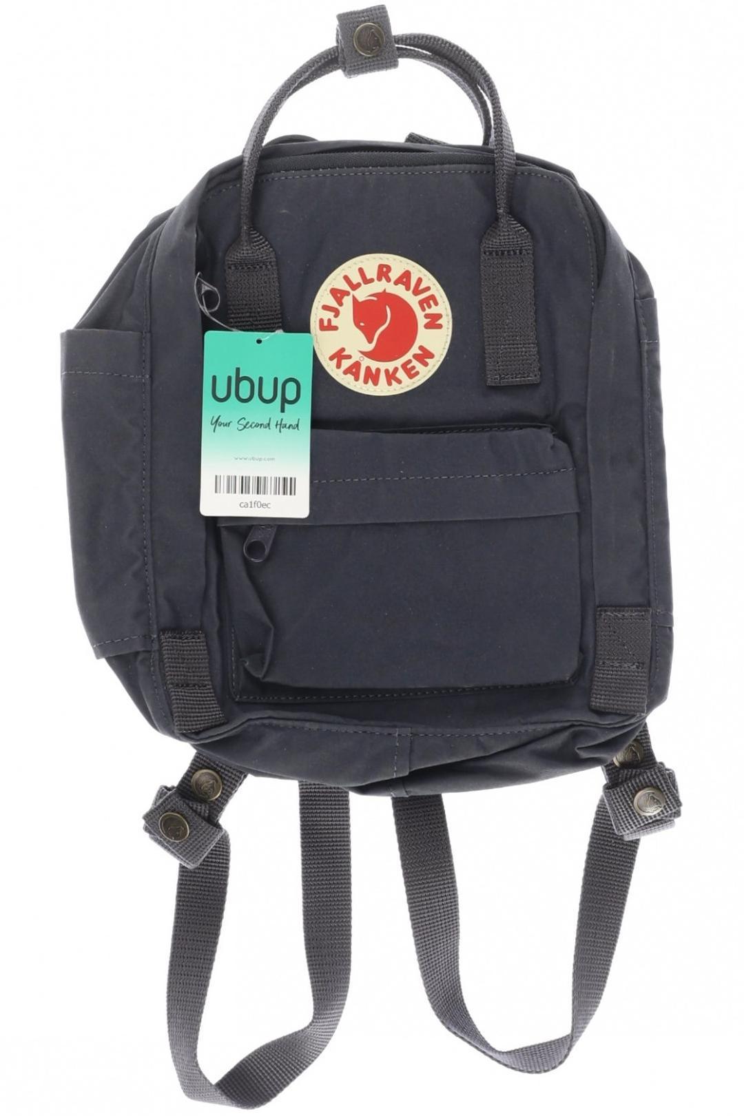 Thumbnail - Fjällräven Damen Rucksack, marineblau, Gr.